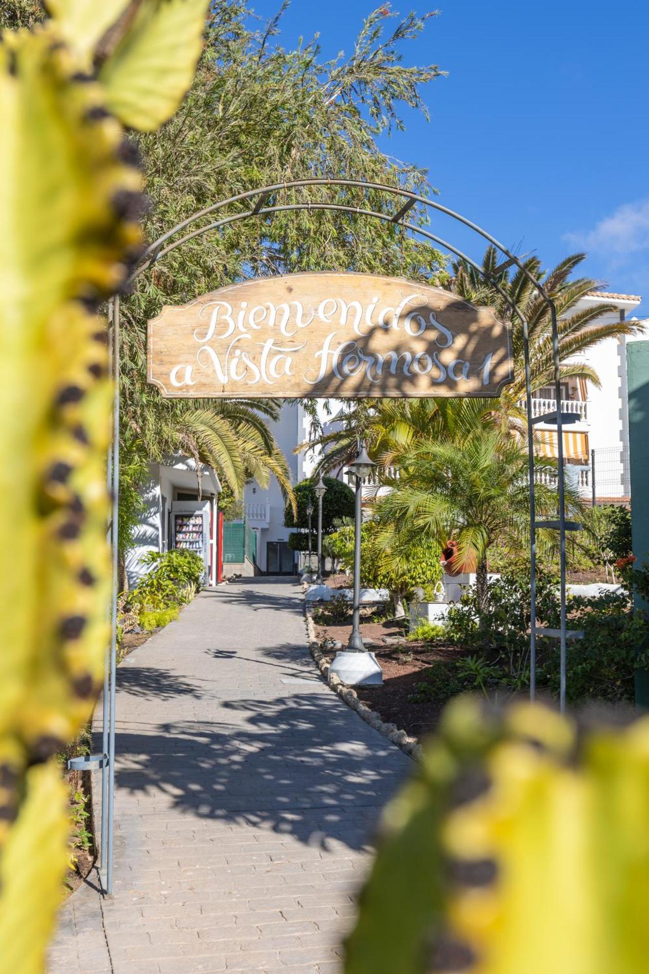 Appartement Vista Eden - Cristianos, Ocean View, Grill, Pool Arona (Tenerife)