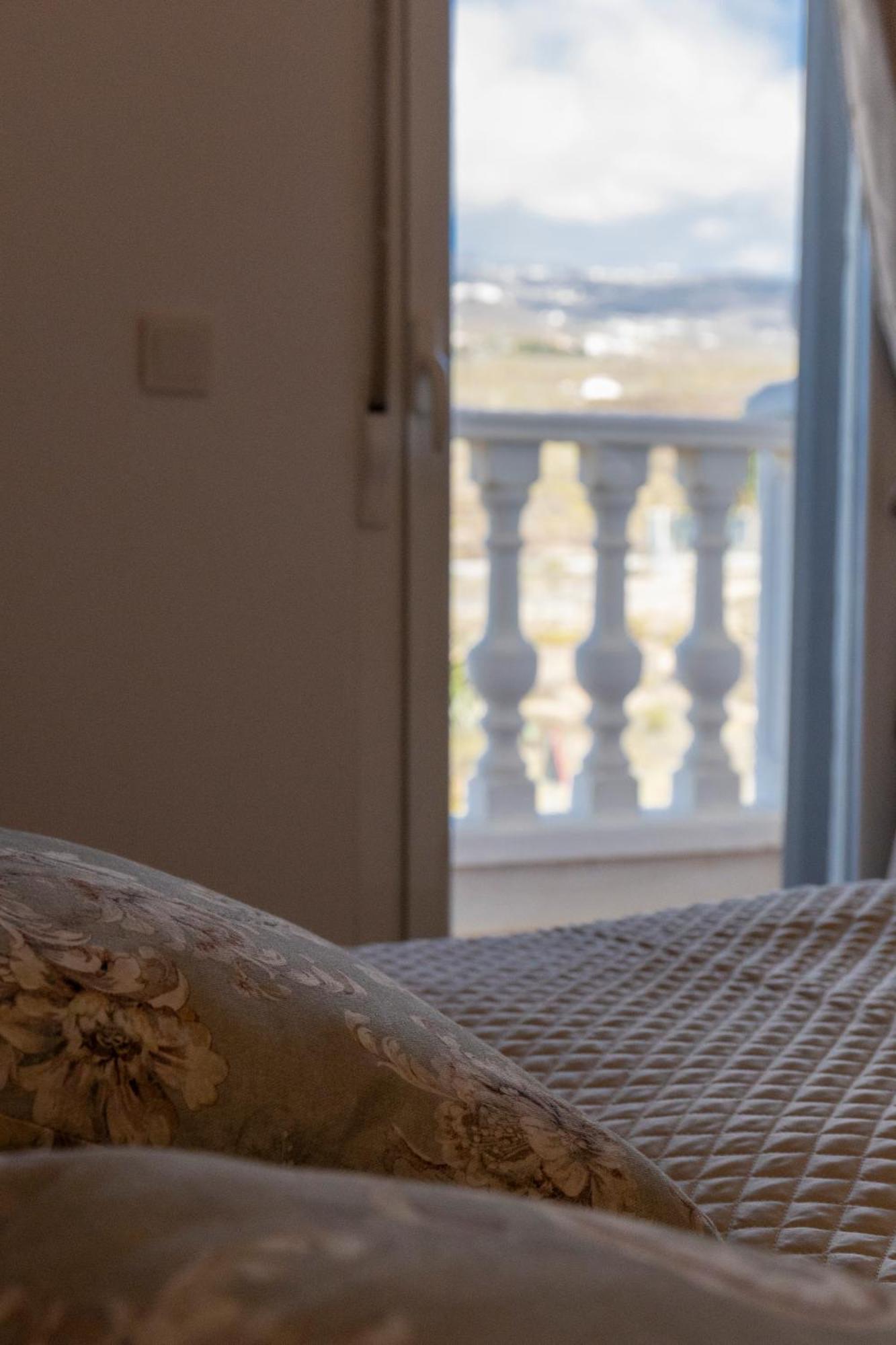 Appartement Vista Eden - Cristianos, Ocean View, Grill, Pool *