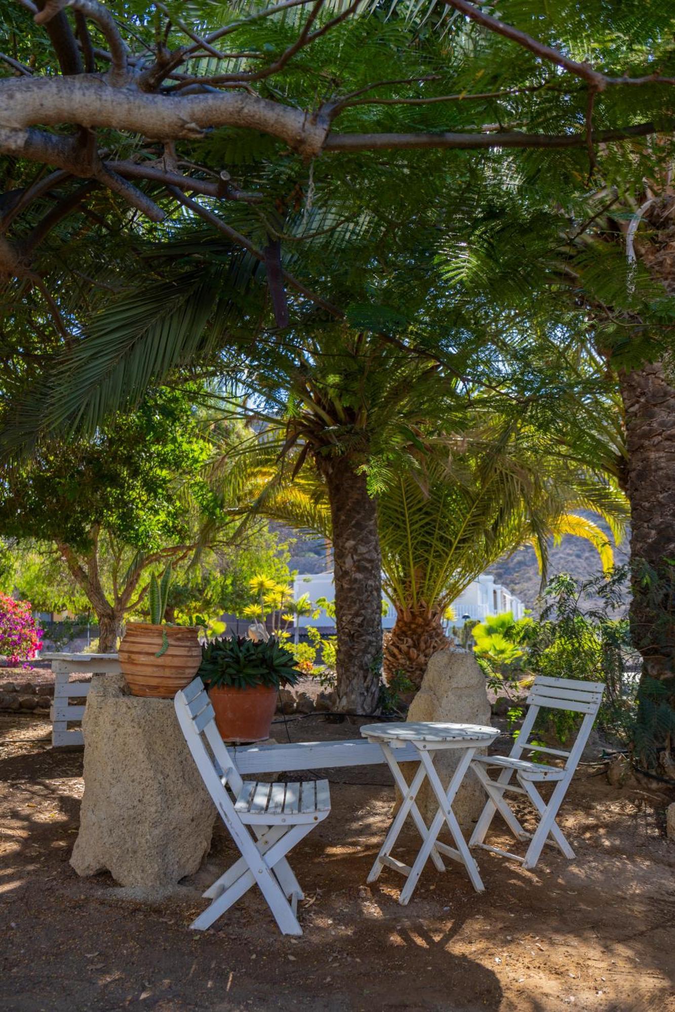 Vista Eden - Cristianos, Ocean View, Grill, Pool Appartement *