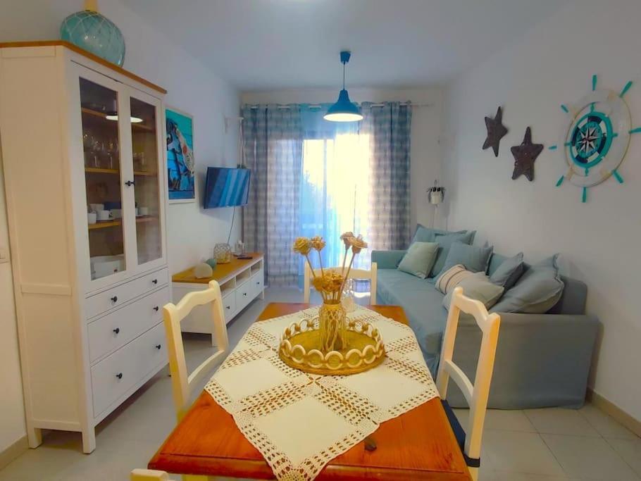 Appartement At 50 Meters From The *