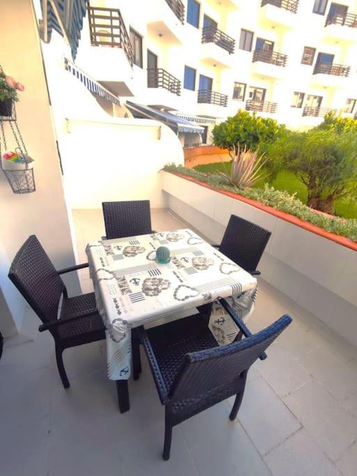 At 50 Meters From The Appartement Puerto de Santiago (Tenerife)