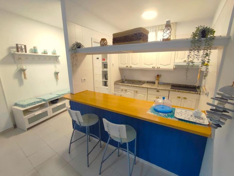 At 50 Meters From The Appartement *