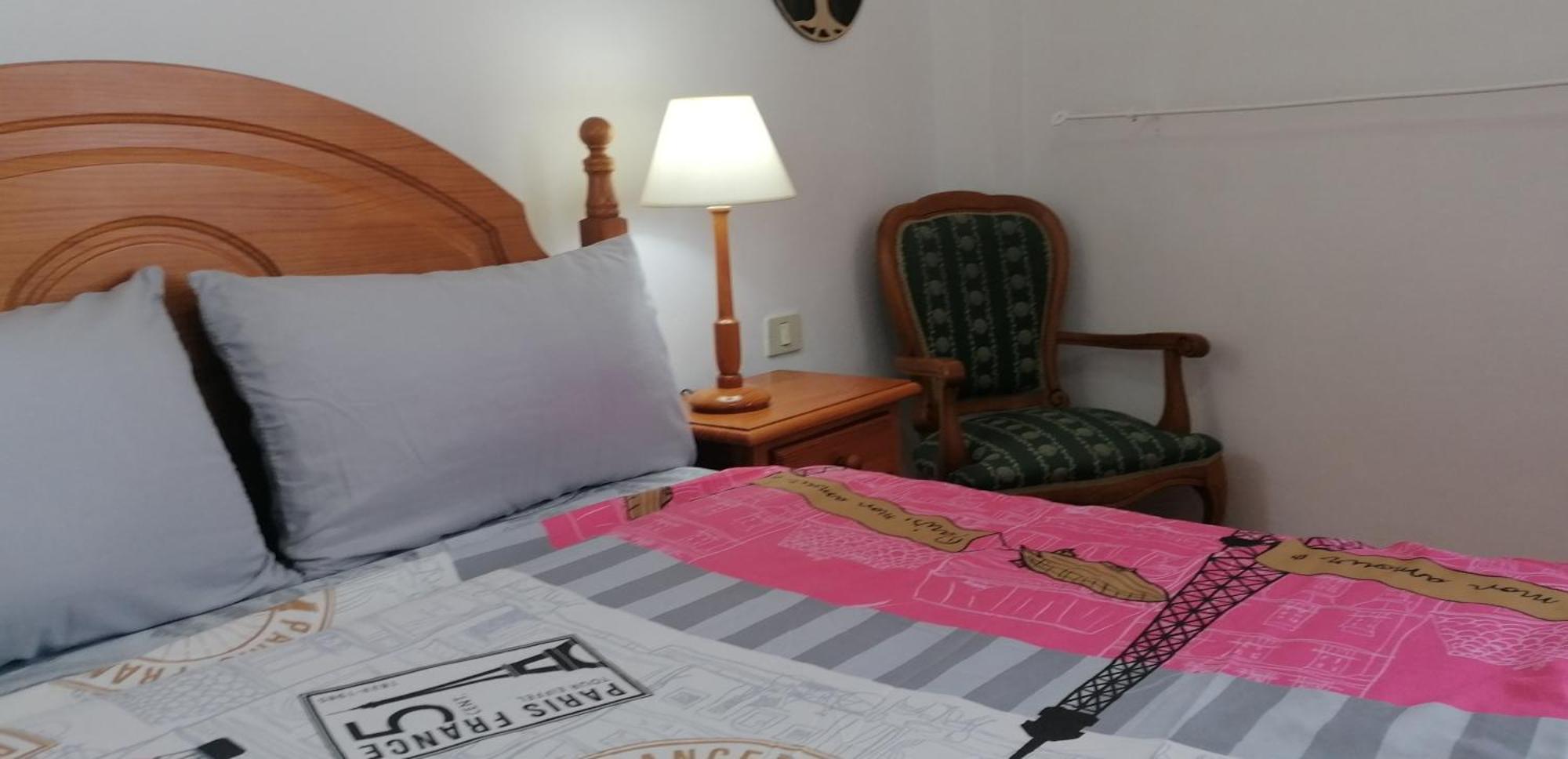 Geranios N.25 Séjour chez l'habitant Icod De Los Vinos