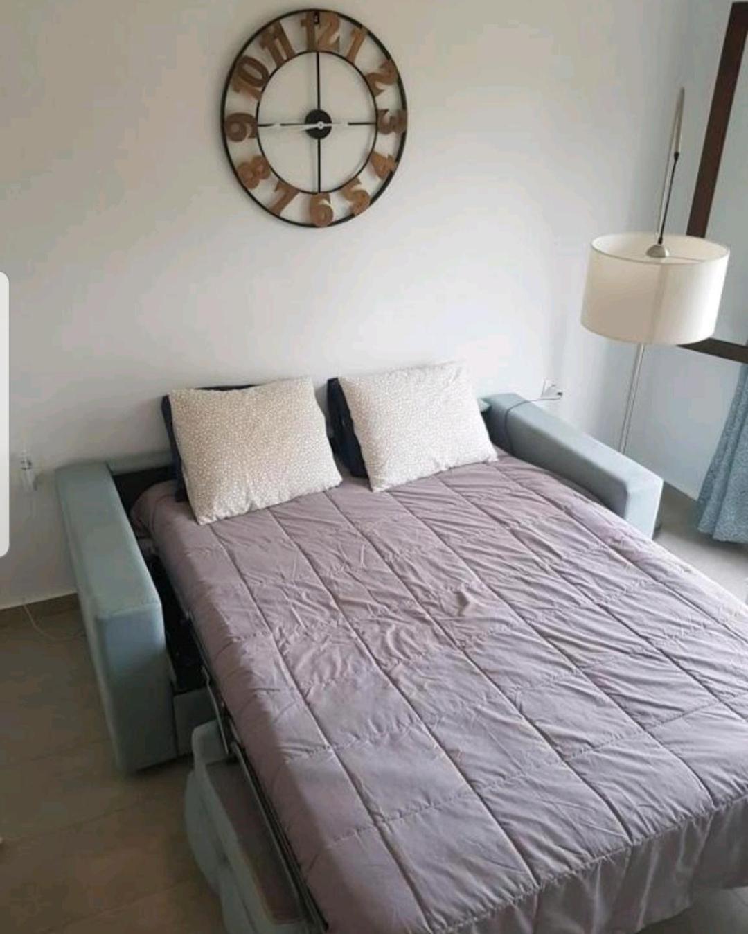 Tagoro Park Appartement *