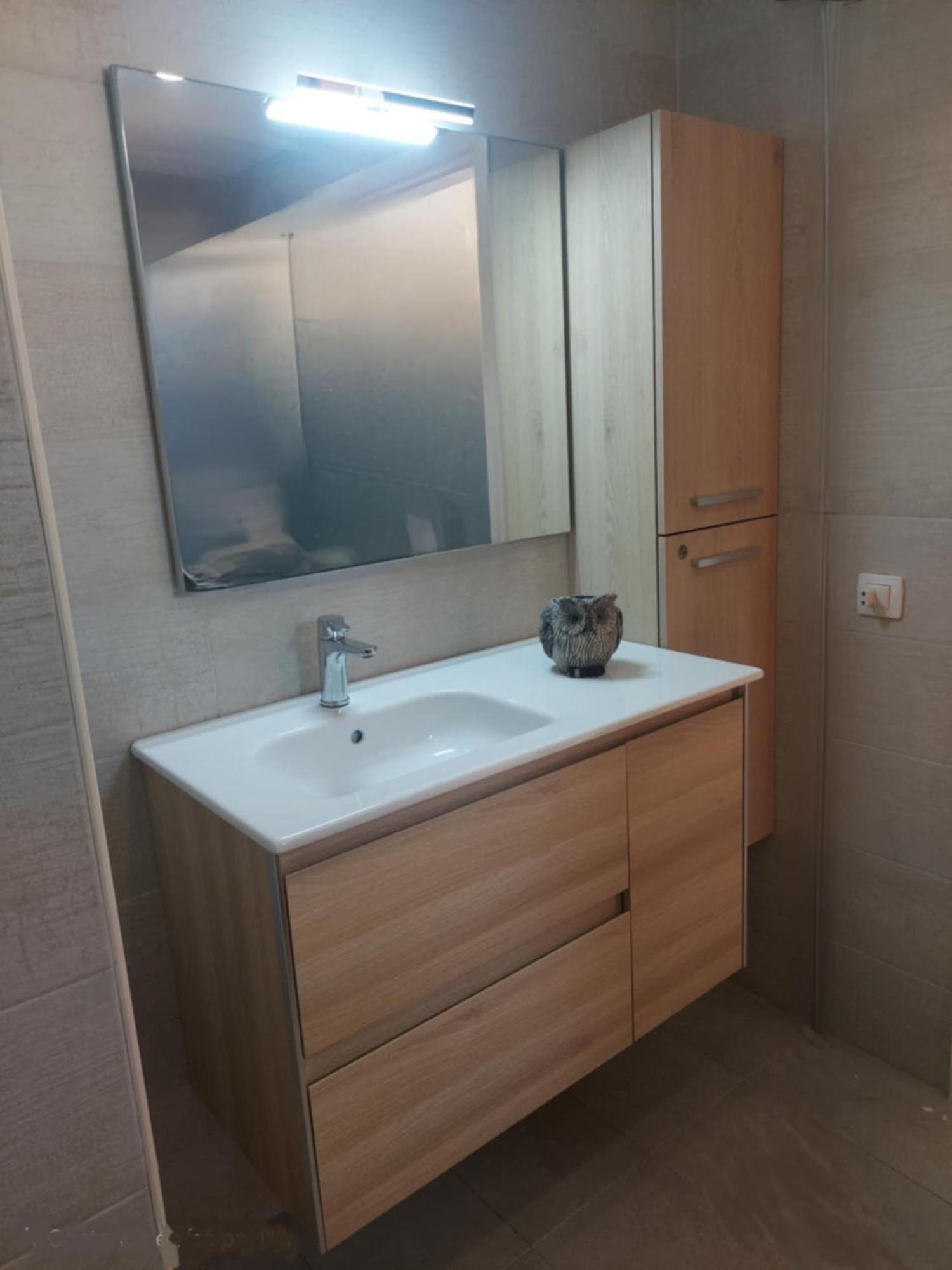 Tagoro Park Appartement Costa Del Silencio