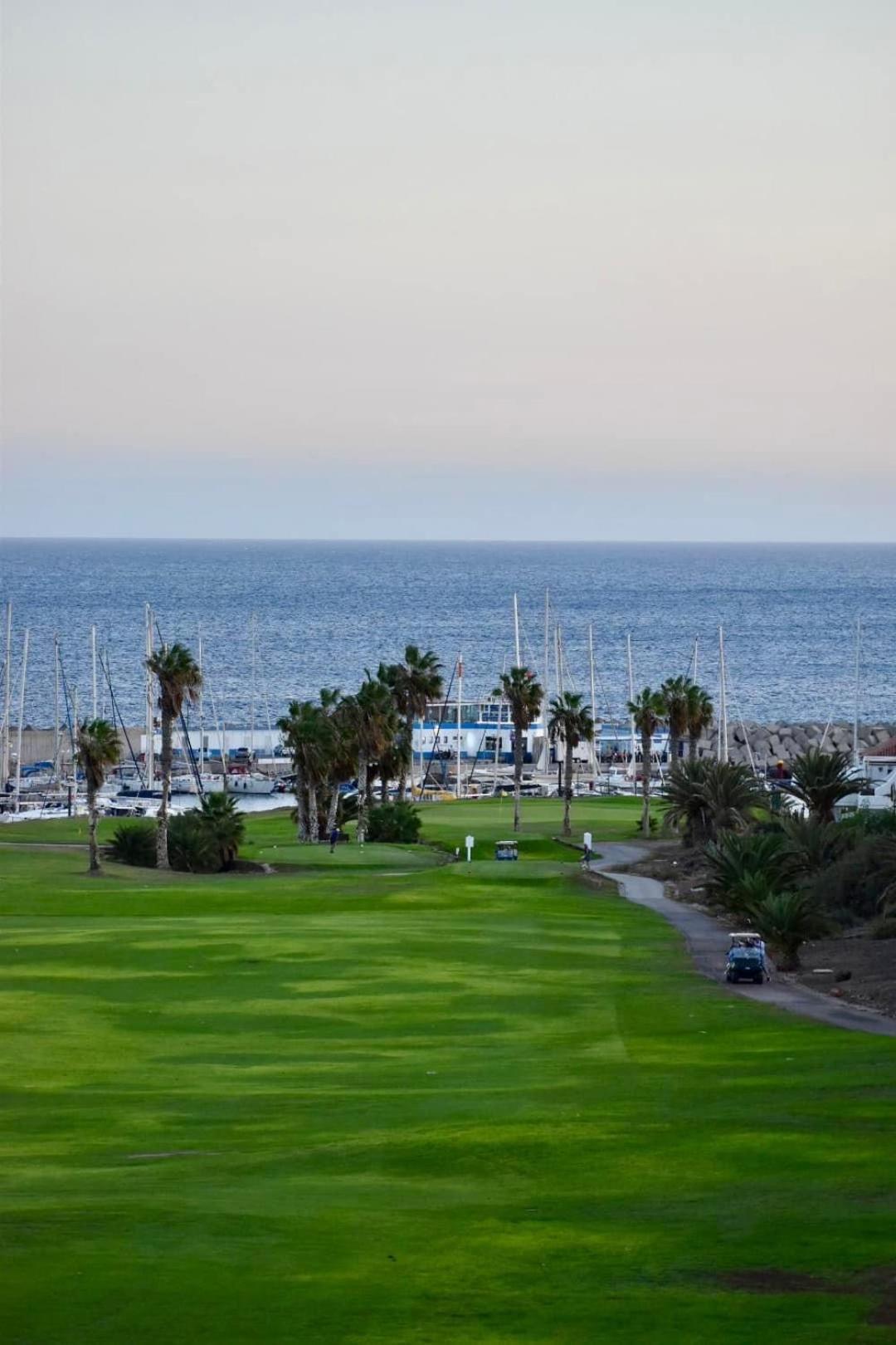 Apartment Parque Albatros 118 San Miguel de Abona