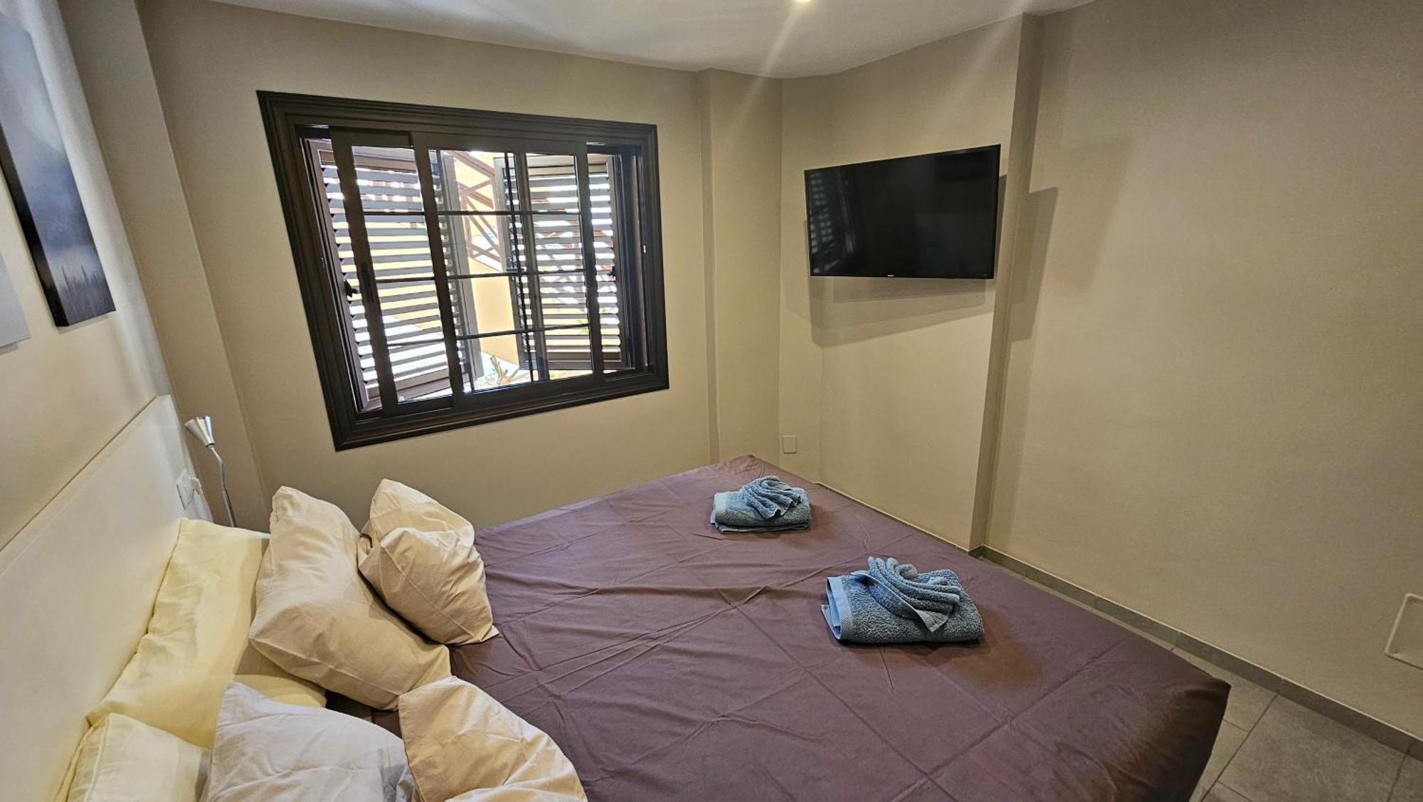 Parque Albatros 118 Apartment