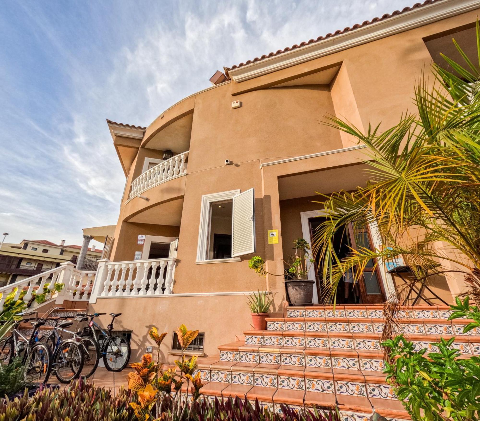Duque Nest Auberge de jeunesse *
