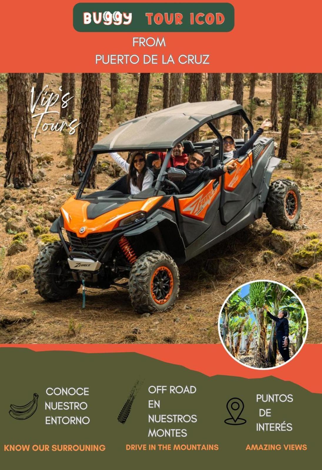 Huertos Conect With The Nature & Relax Hébergement de vacances