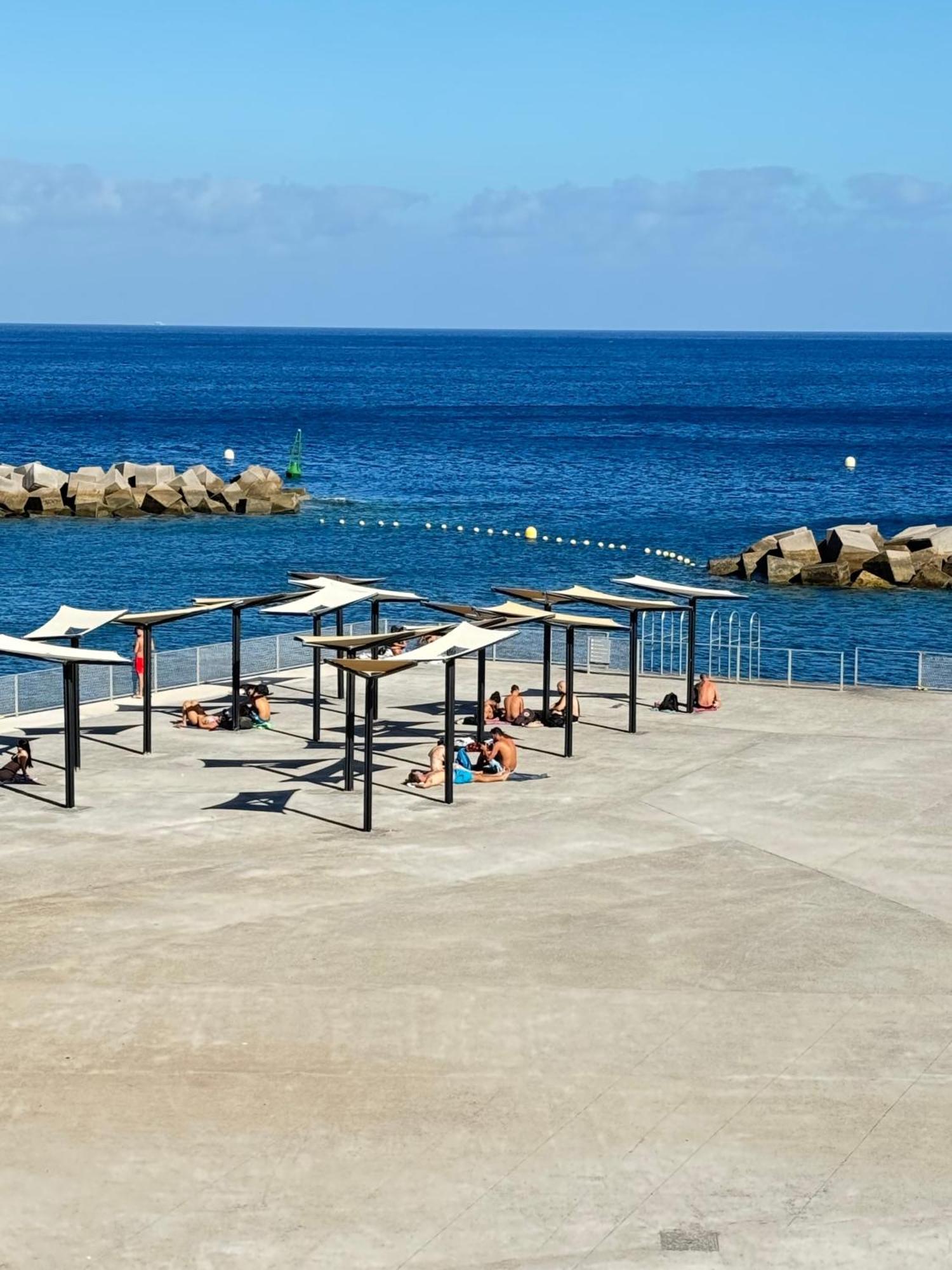 Sovhispan Sc Tenerife Piscina * Santa Cruz de Tenerife