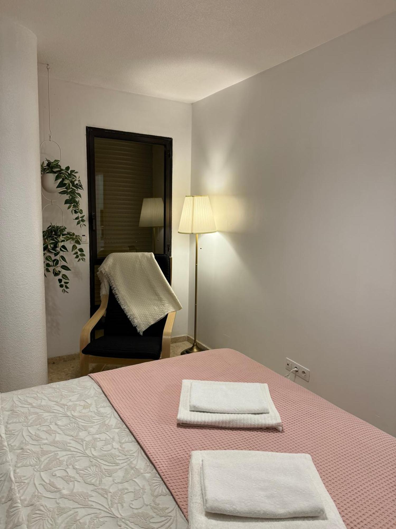 Sovhispan Sc Tenerife Piscina Apartment *