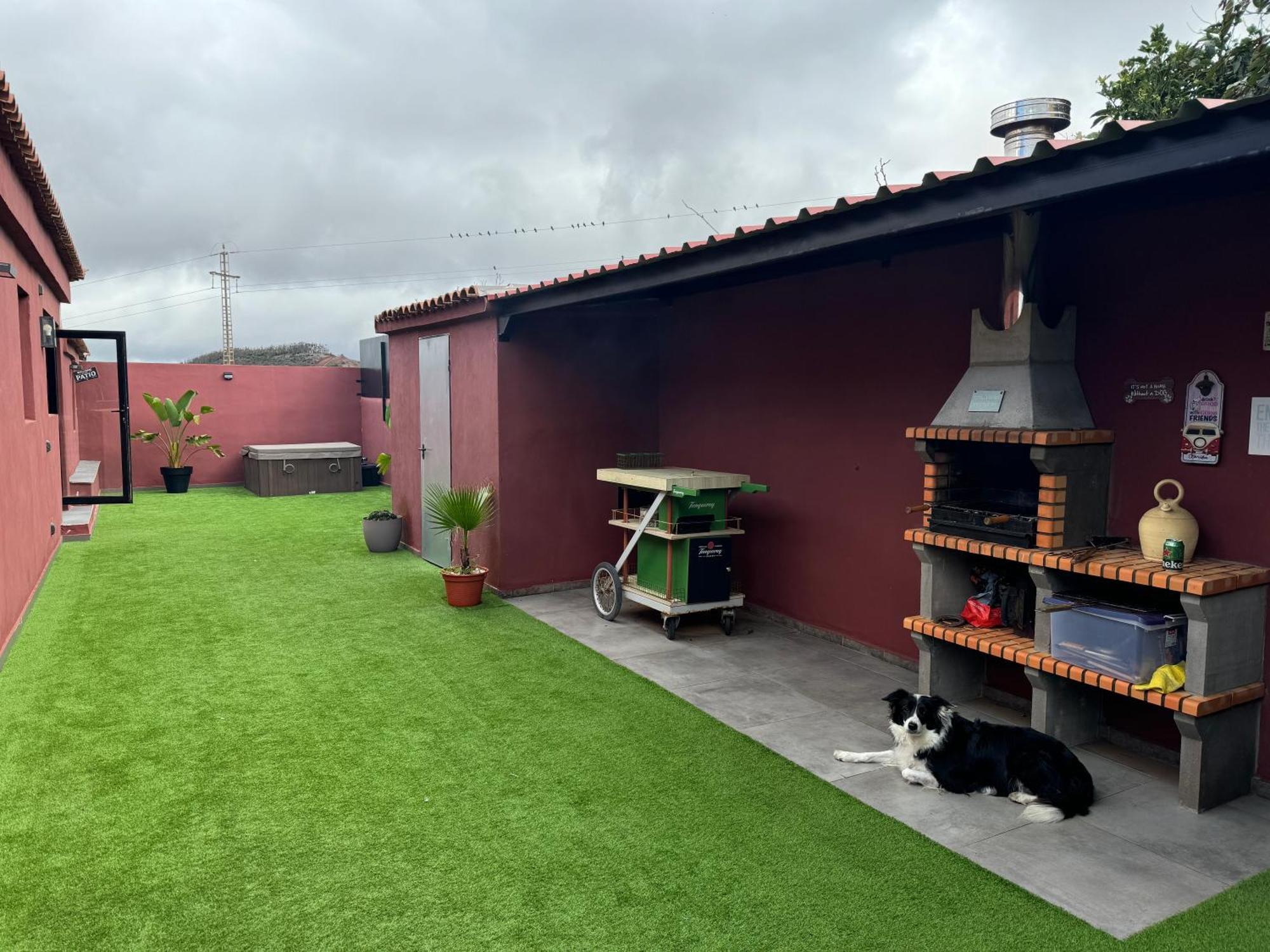La Catata Hébergement de vacances La Laguna (Tenerife)