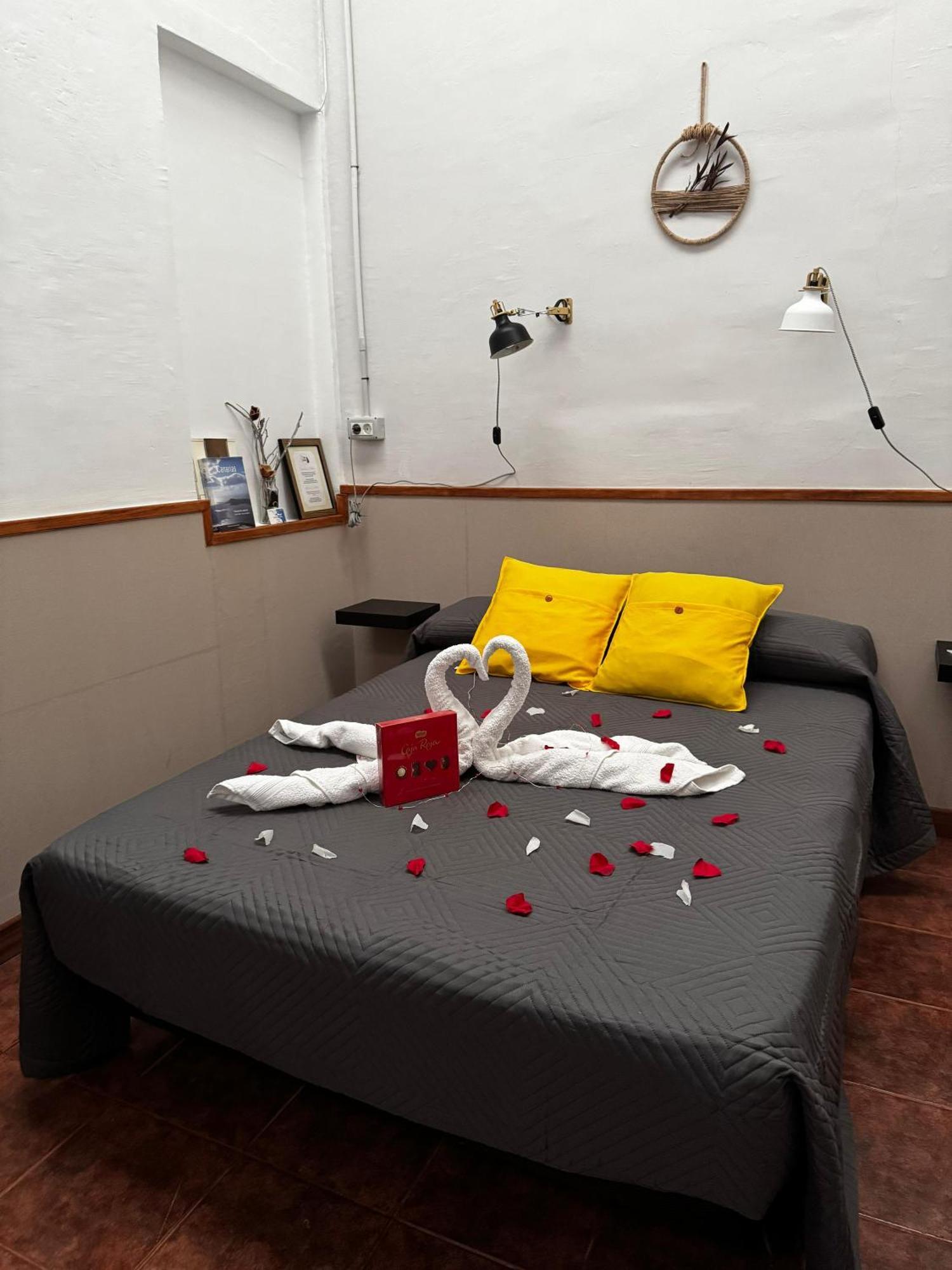 Casa Ubalda * Santa-Cruz de Ténérife