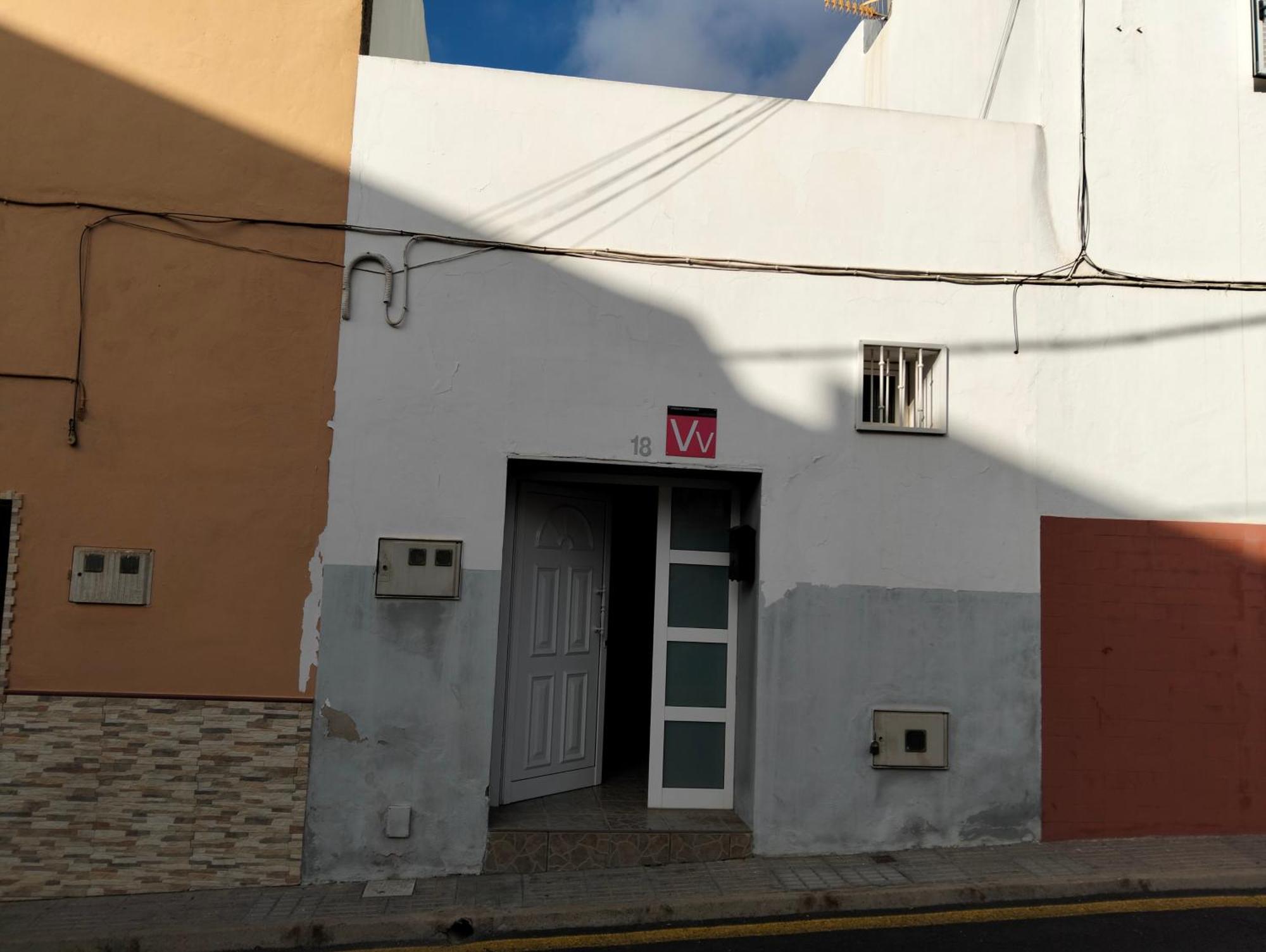 Сasa de vacaciones Casa San Luis *