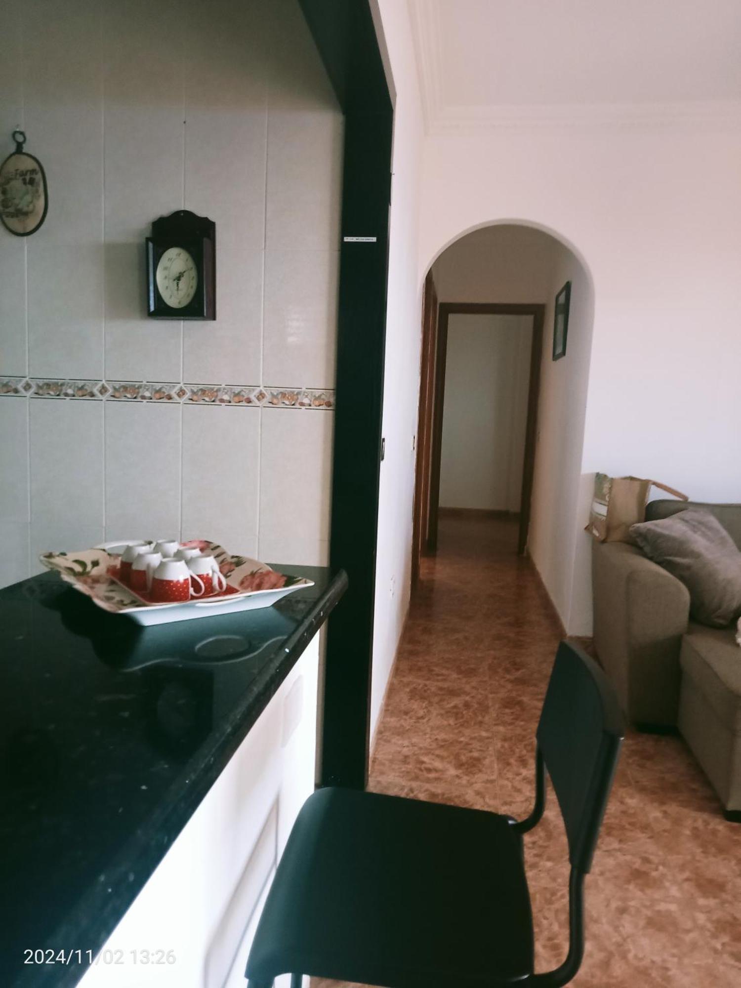 Appartement Beatifull Sea View In Pto Cruz Puerto de la Cruz (Tenerife)