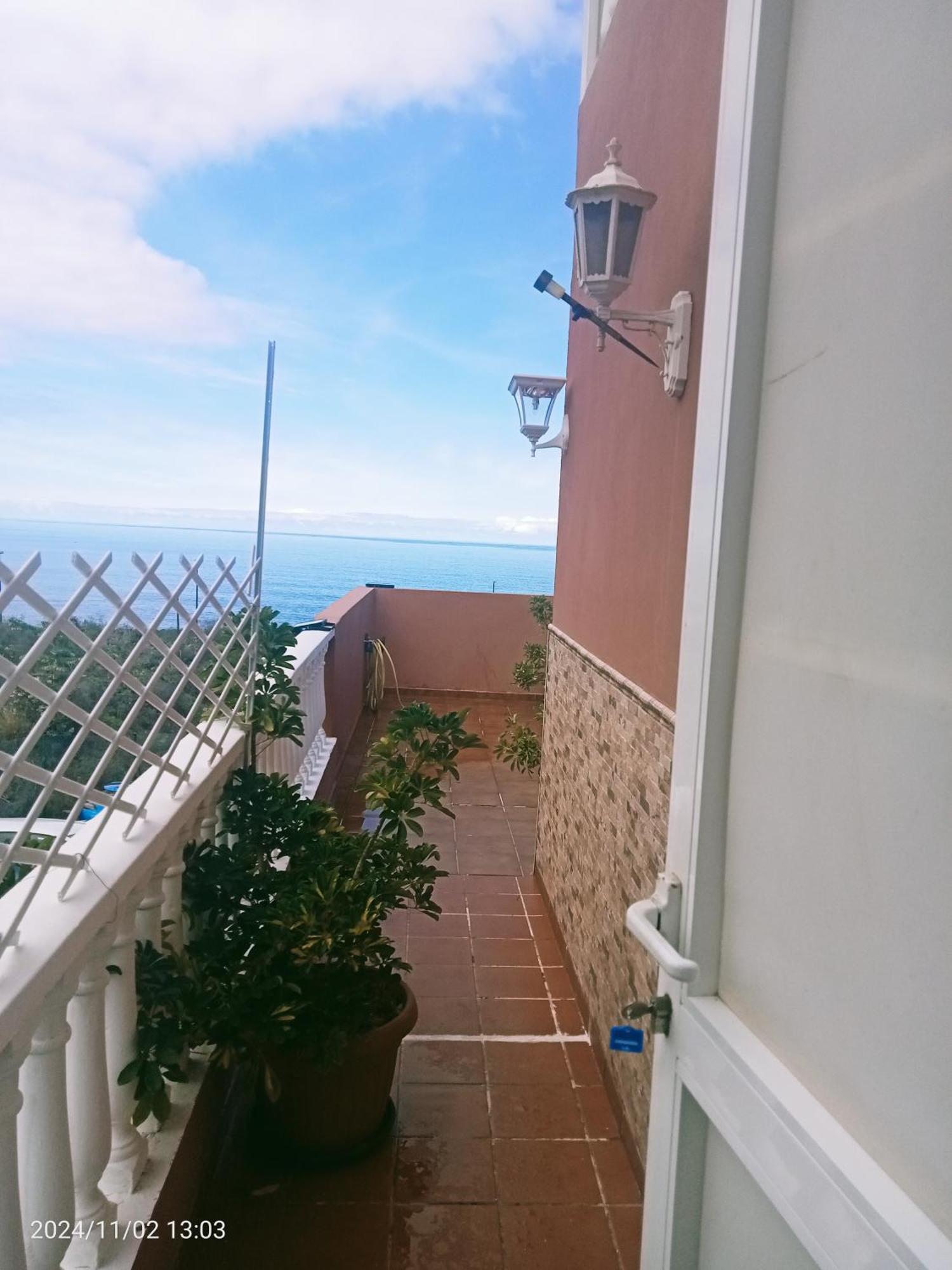 Appartement Beatifull Sea View In Pto Cruz Puerto de la Cruz (Tenerife)