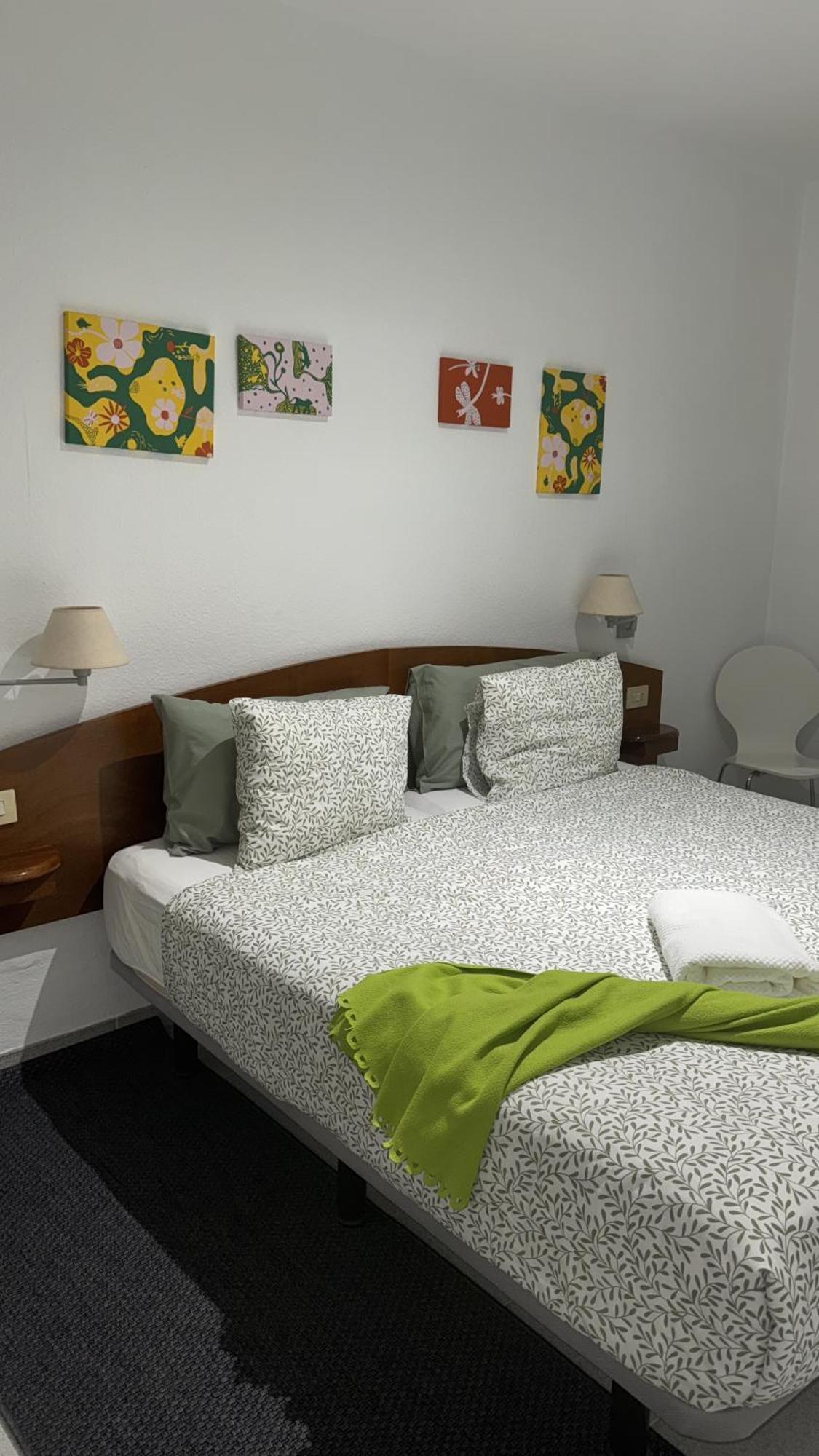 Appartement Medano *