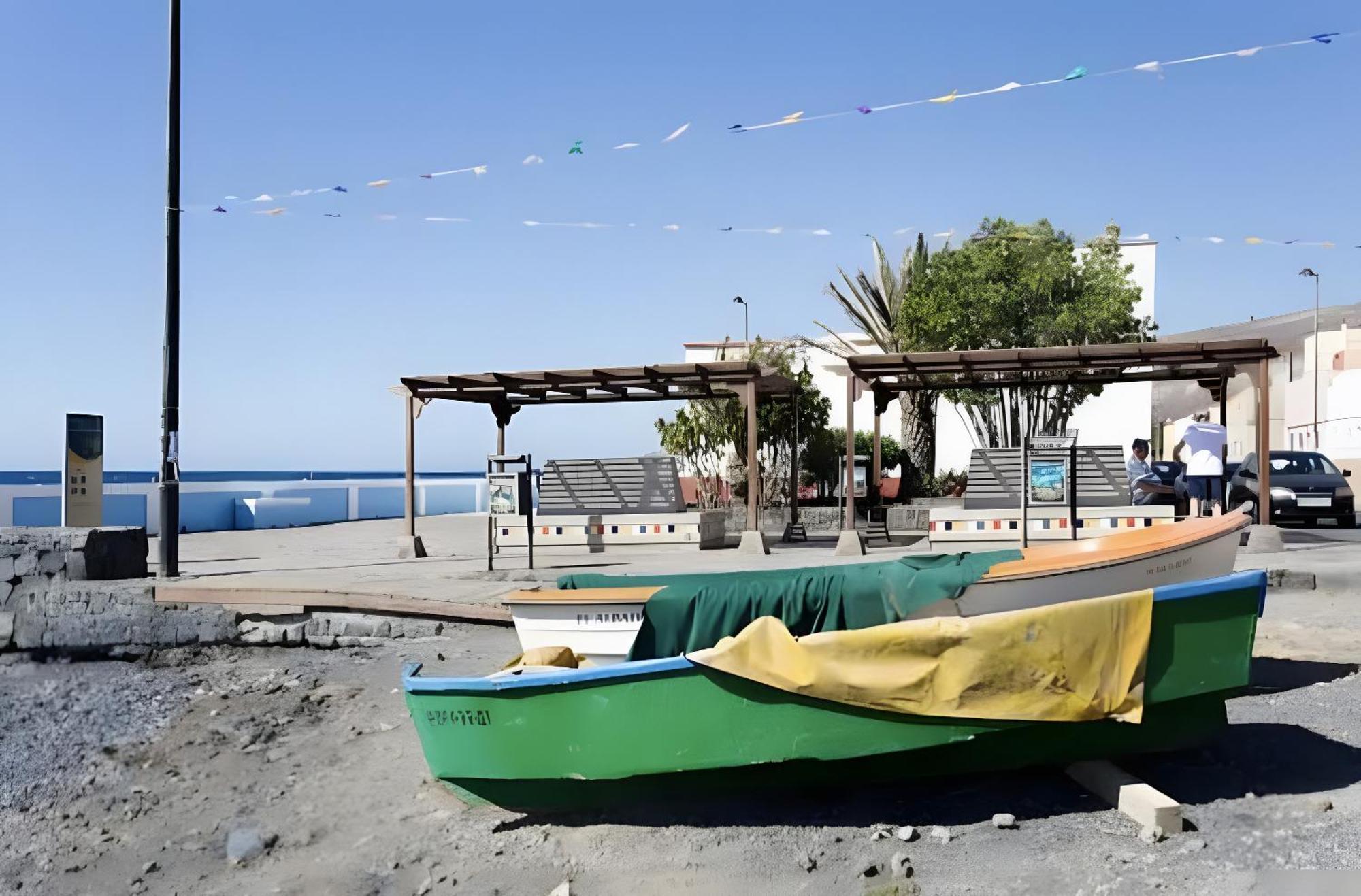 Hébergement de vacances En Taro