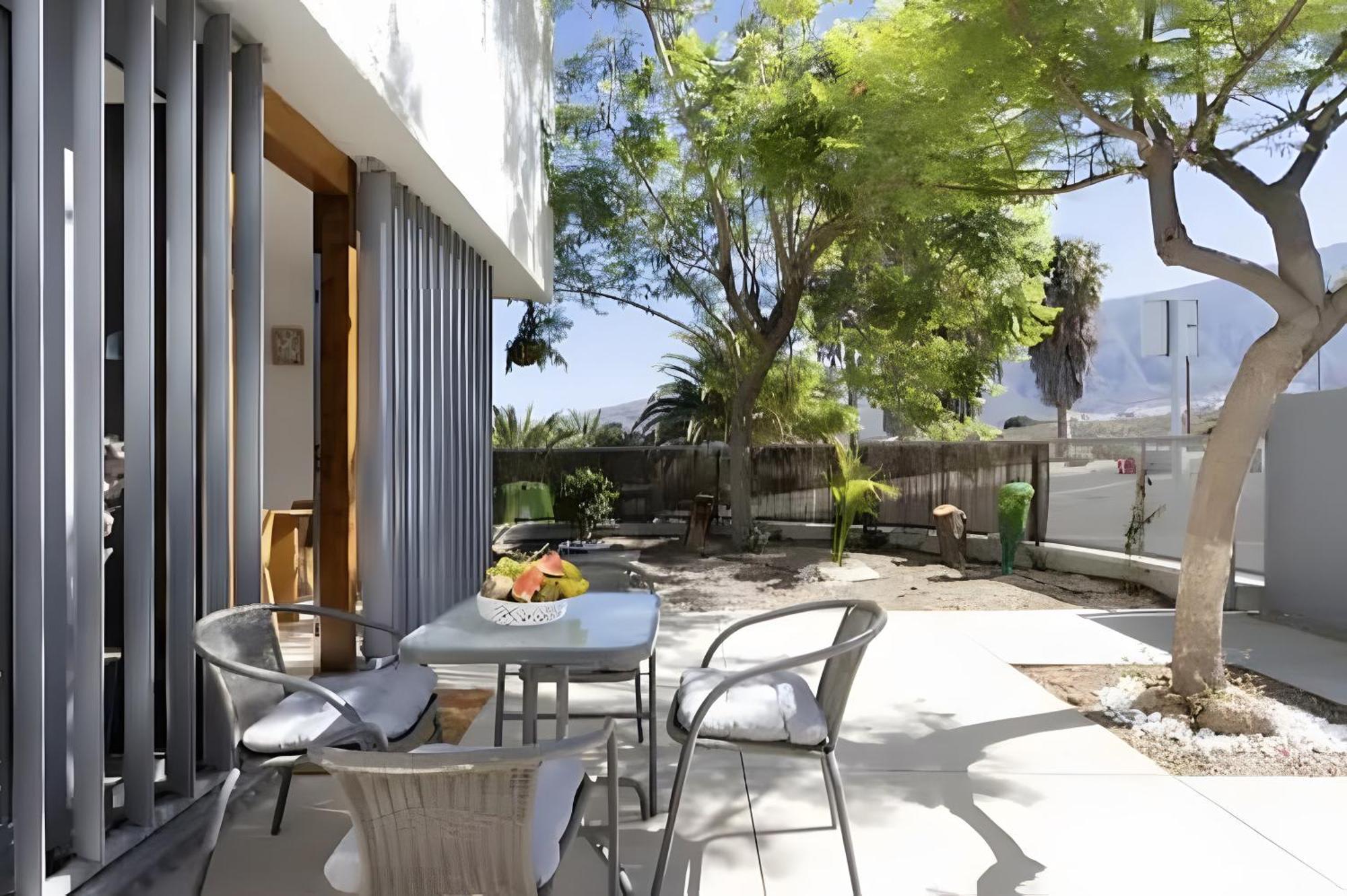 En Taro Hébergement de vacances Güimar