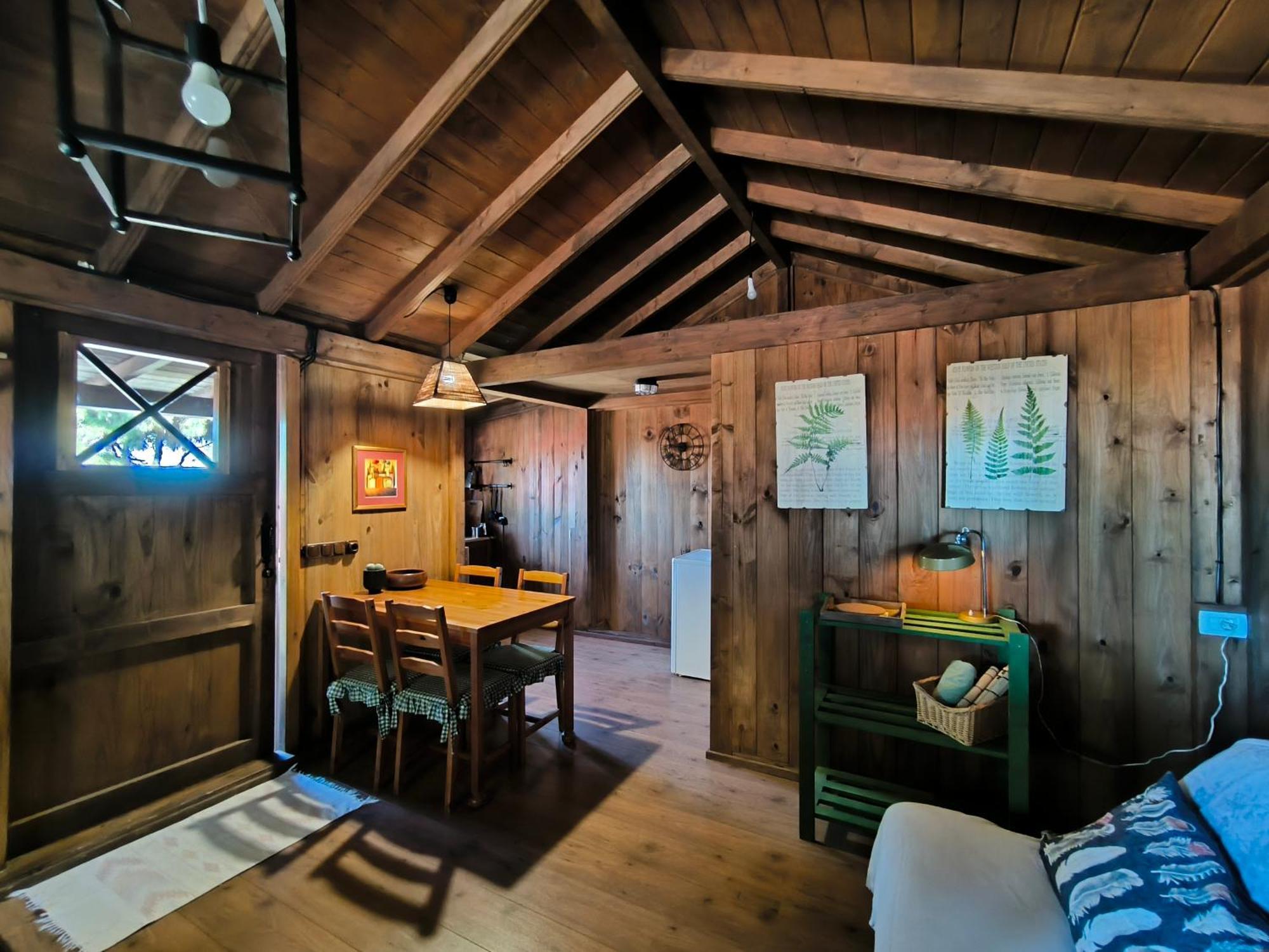 Holiday home Buen Paso *