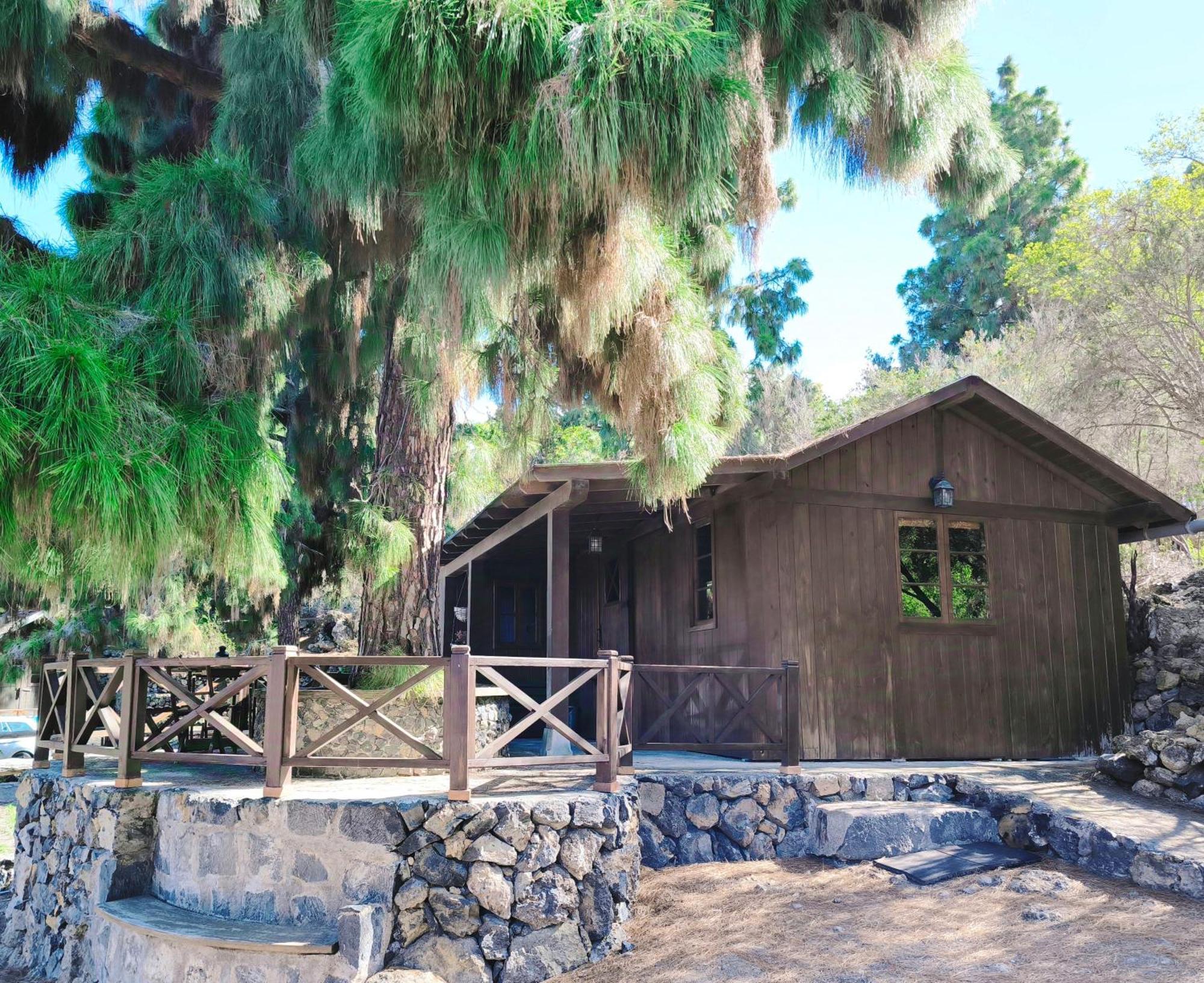 Holiday home Buen Paso *