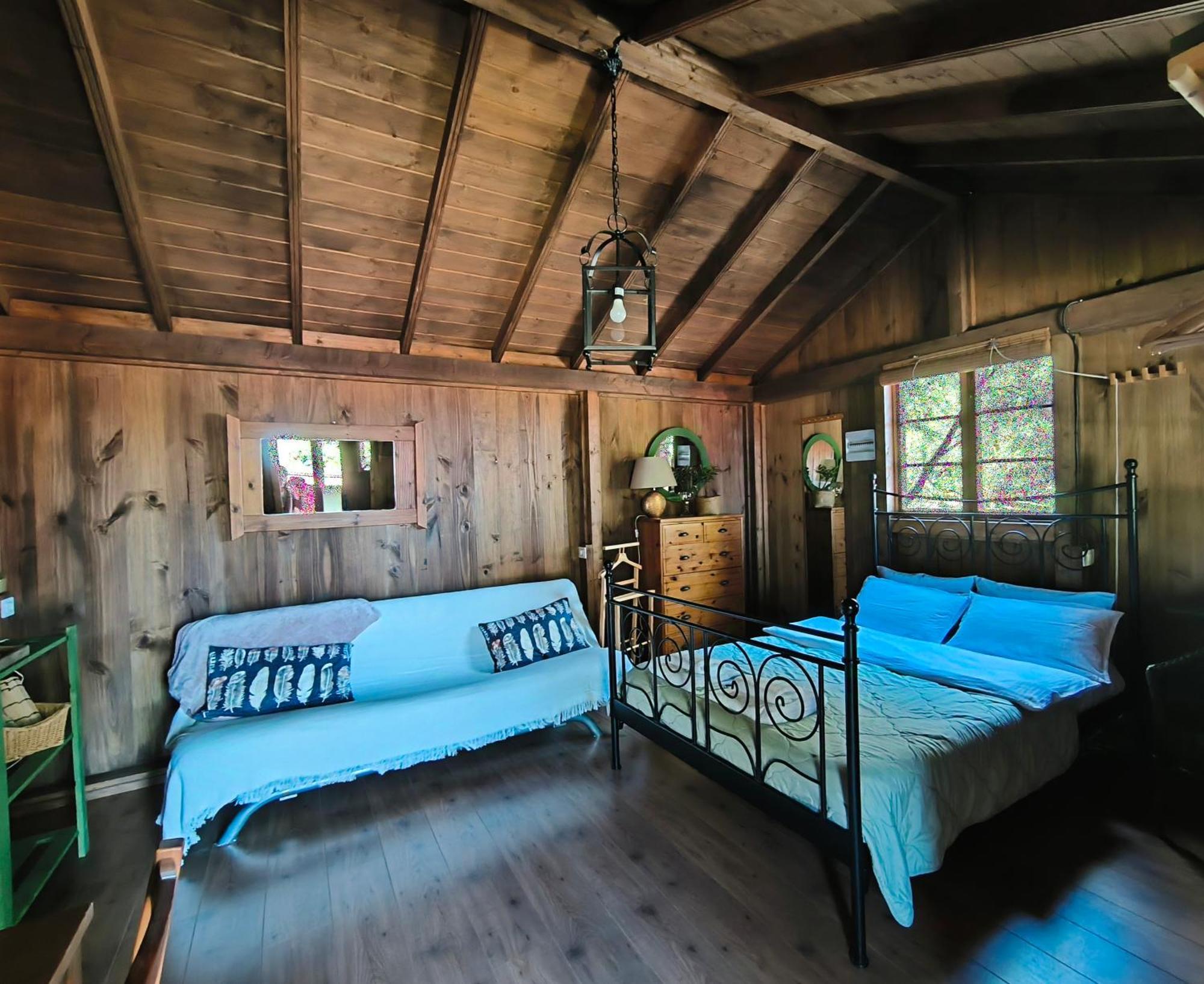Holiday home Buen Paso