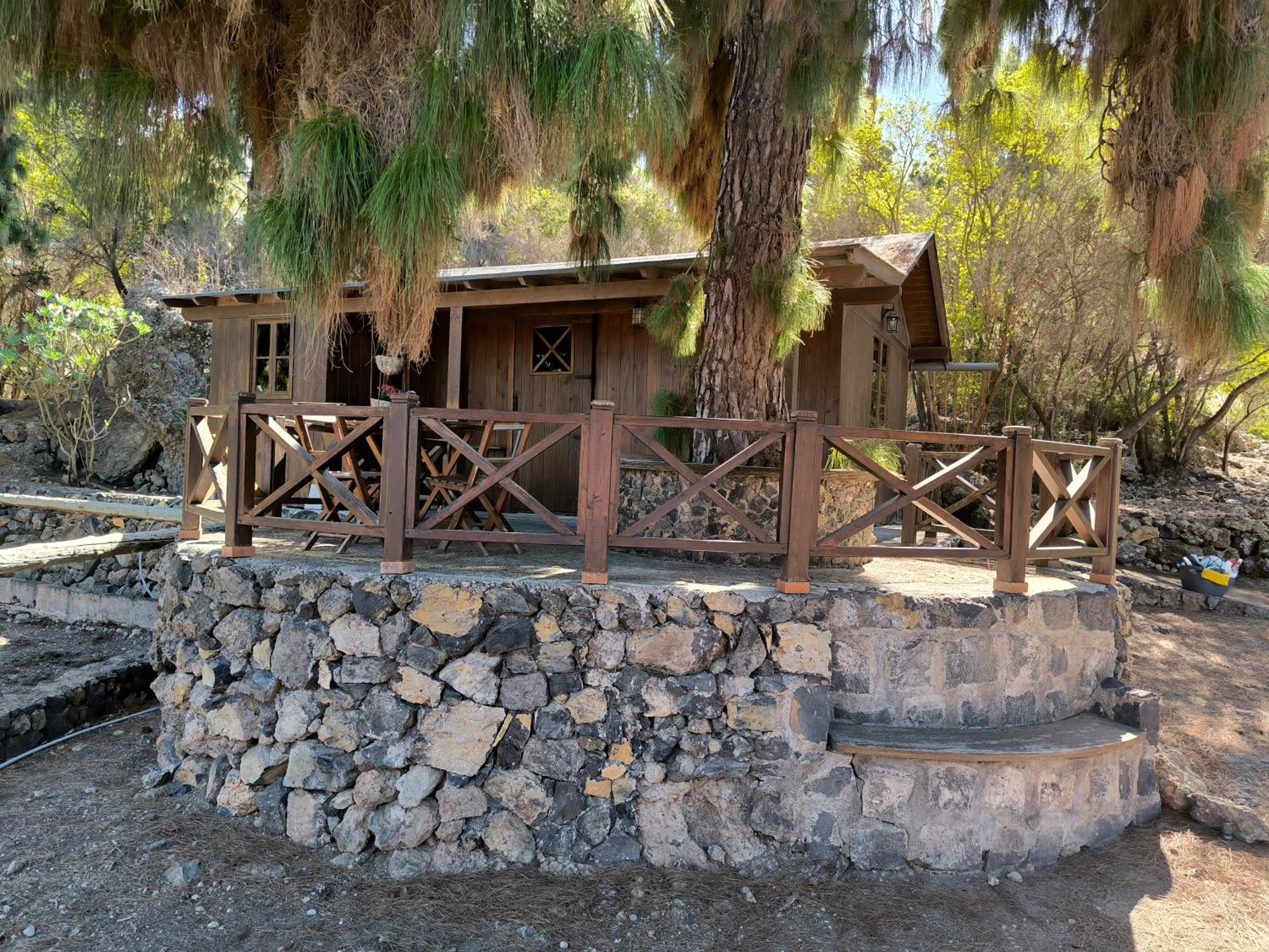 Buen Paso Holiday home