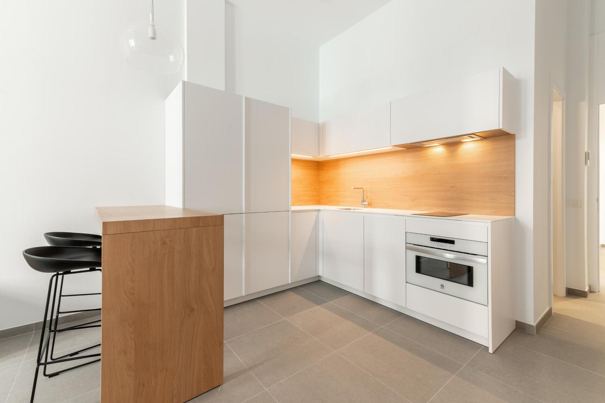 Appartement Callao By Ires Lar *