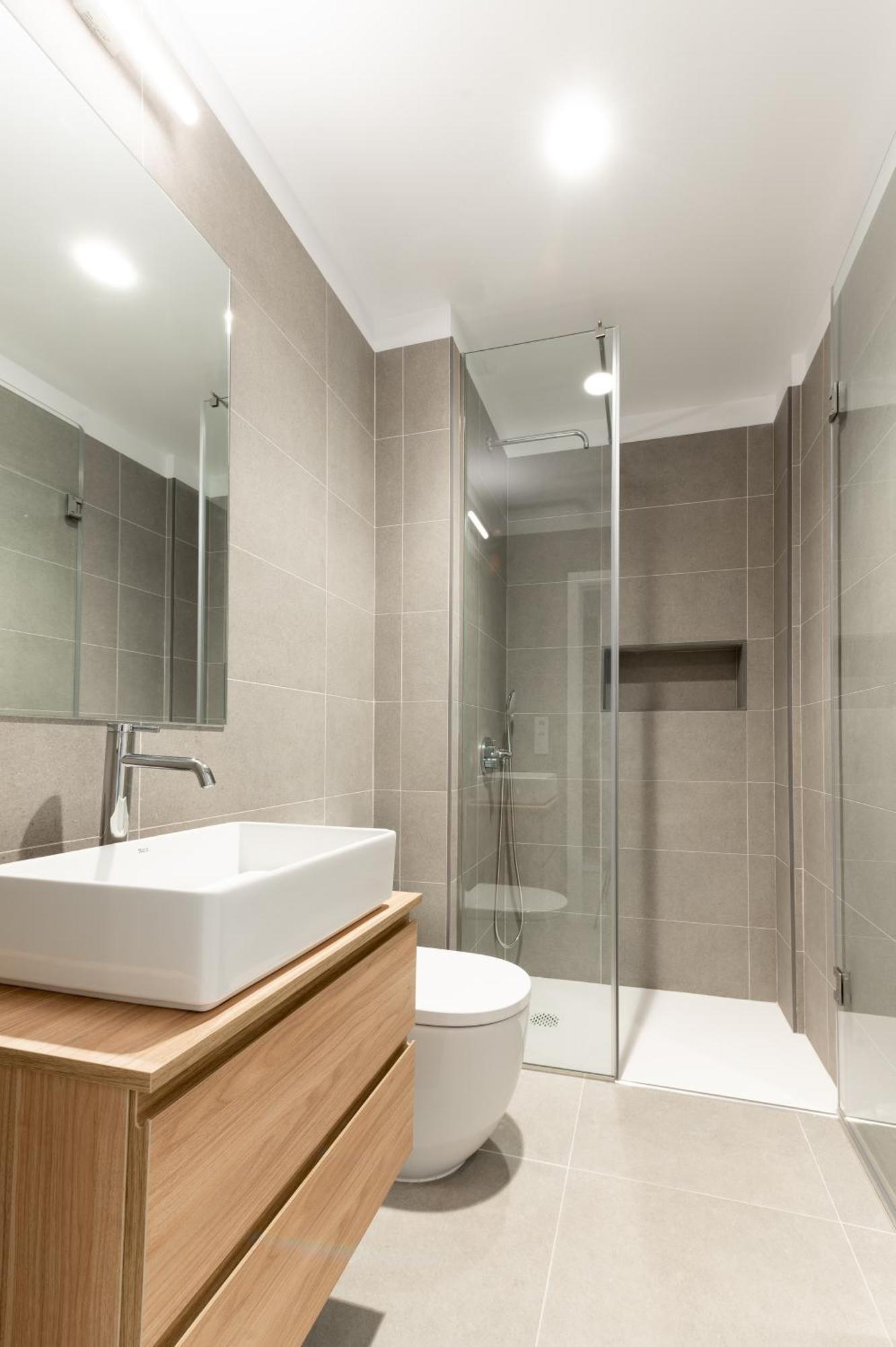 Appartement Callao By Ires Lar Santa-Cruz de Ténérife