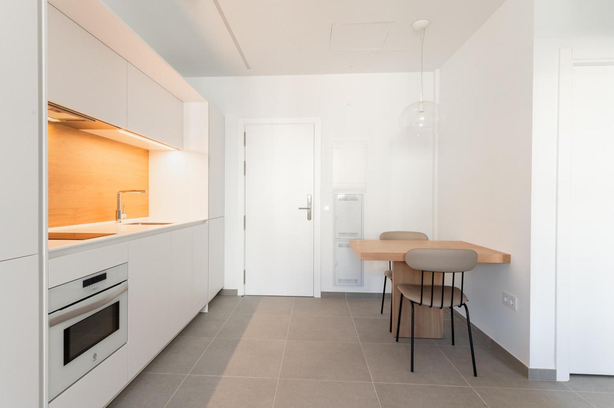 Callao By Ires Lar Appartement
