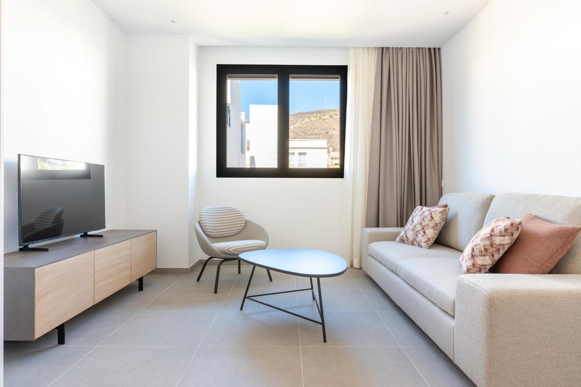 Appartement Callao By Ires Lar Santa-Cruz de Ténérife