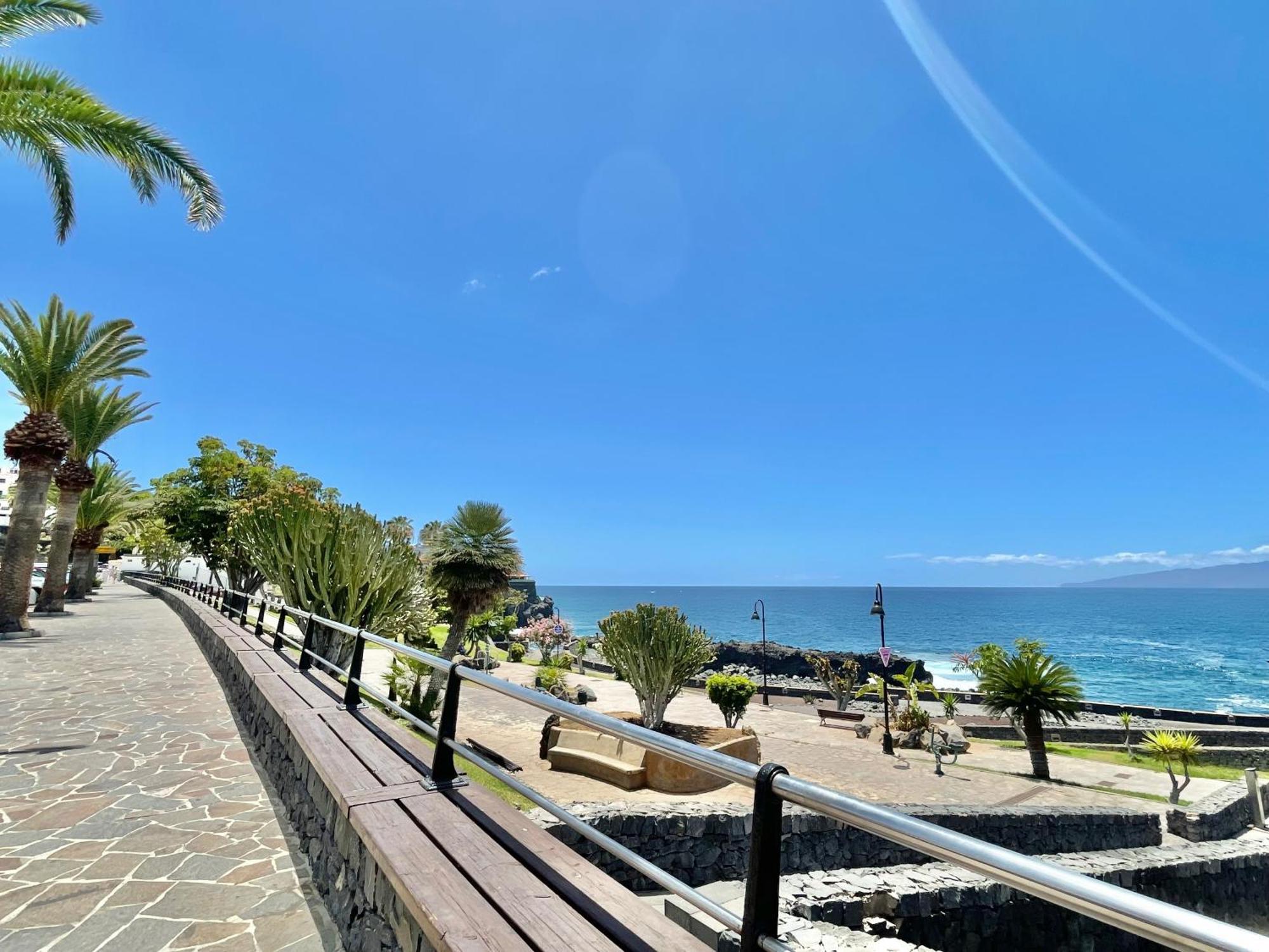 Apartamento Santiago Sun Puerto de Santiago (Tenerife)