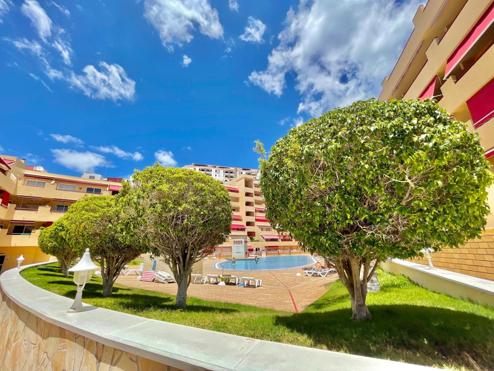 Santiago Sun Apartamento