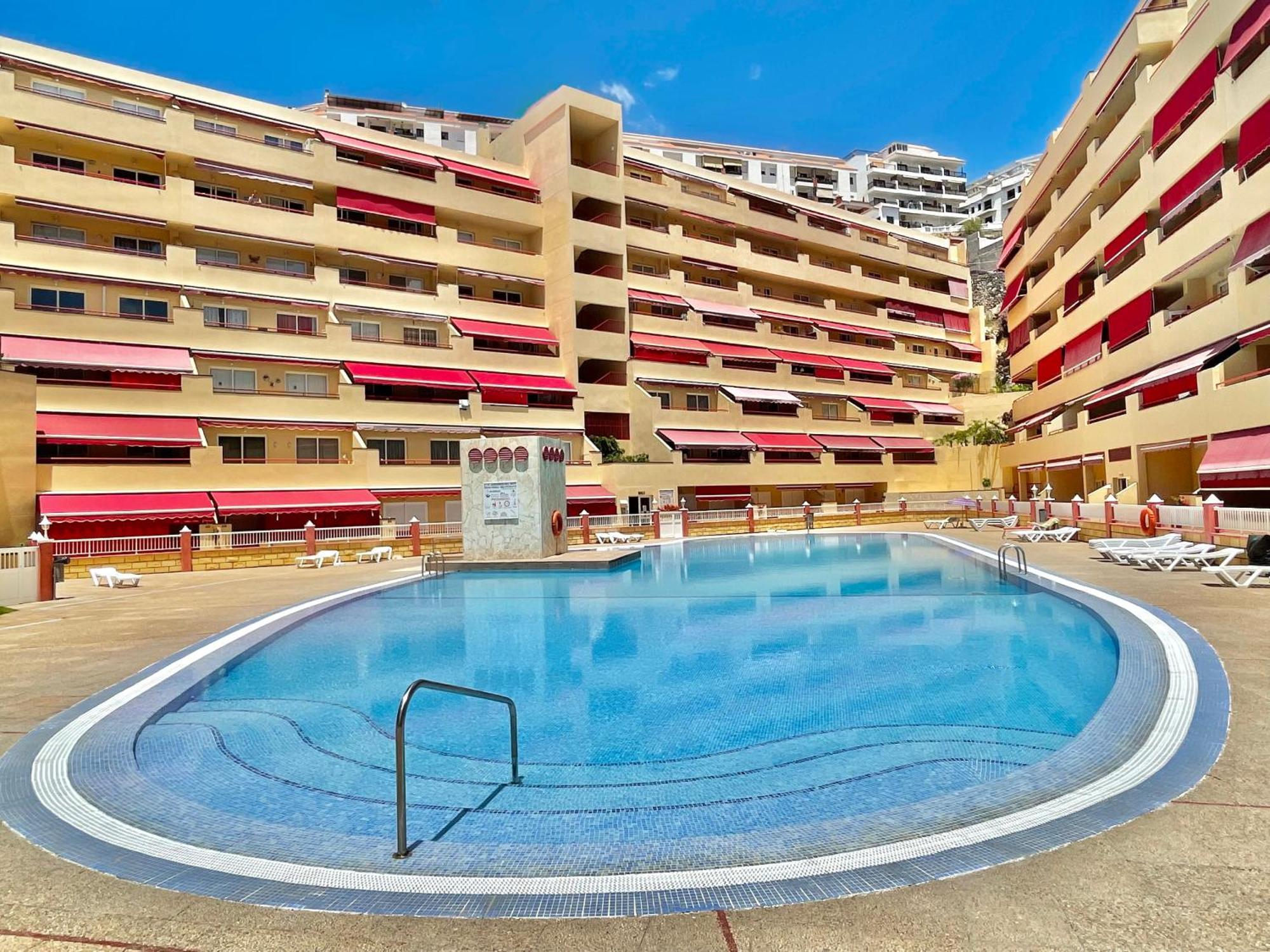 Apartamento Santiago Sun