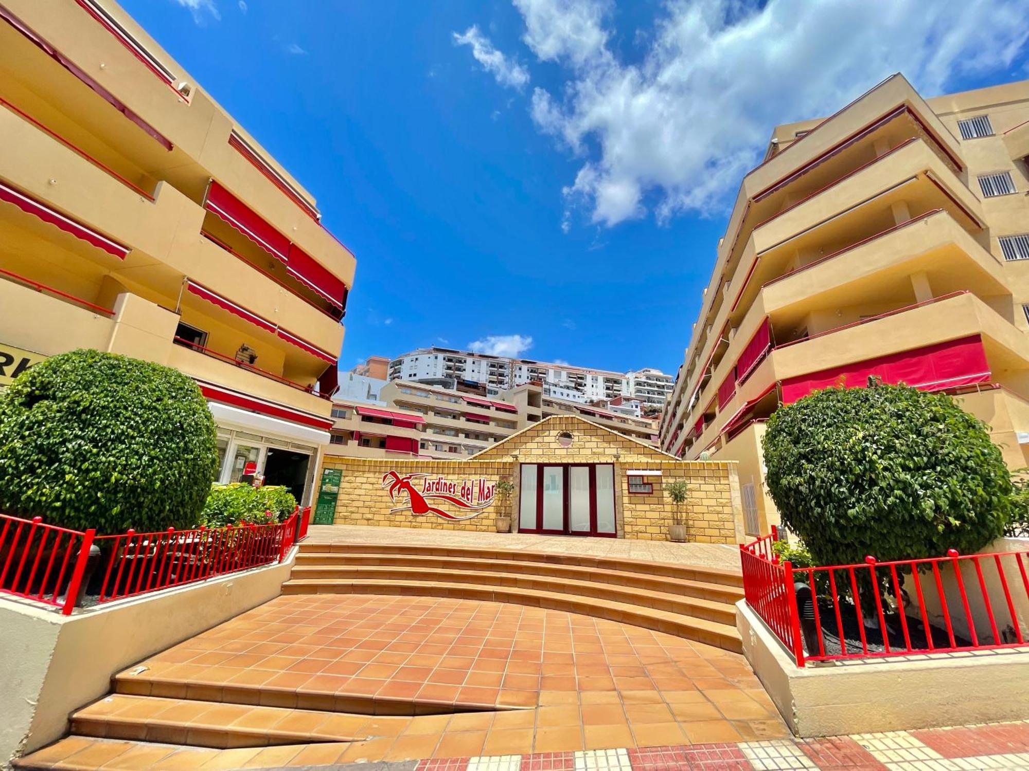Apartamento Santiago Sun Puerto de Santiago (Tenerife)
