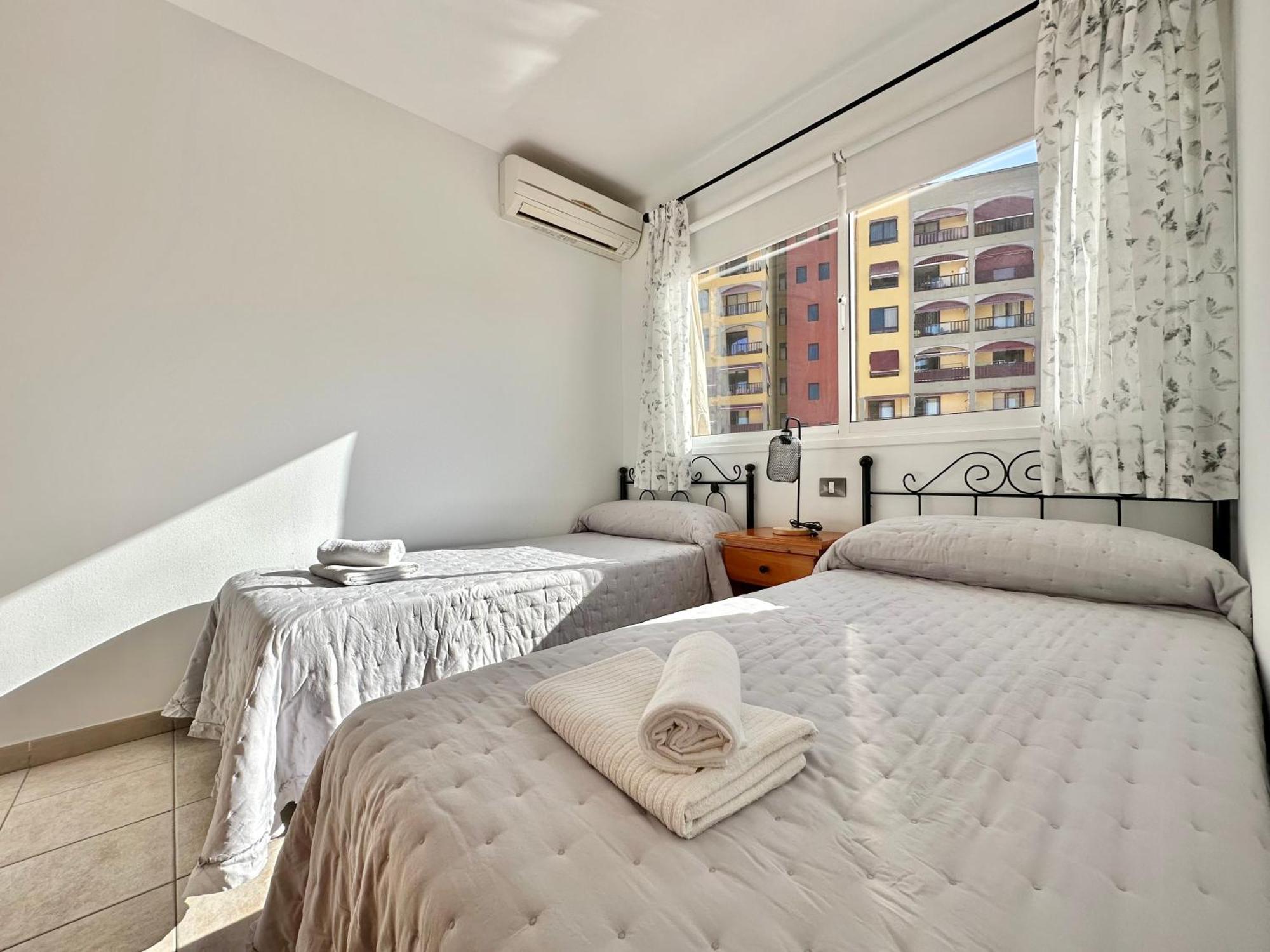 Santiago Sun Apartamento *