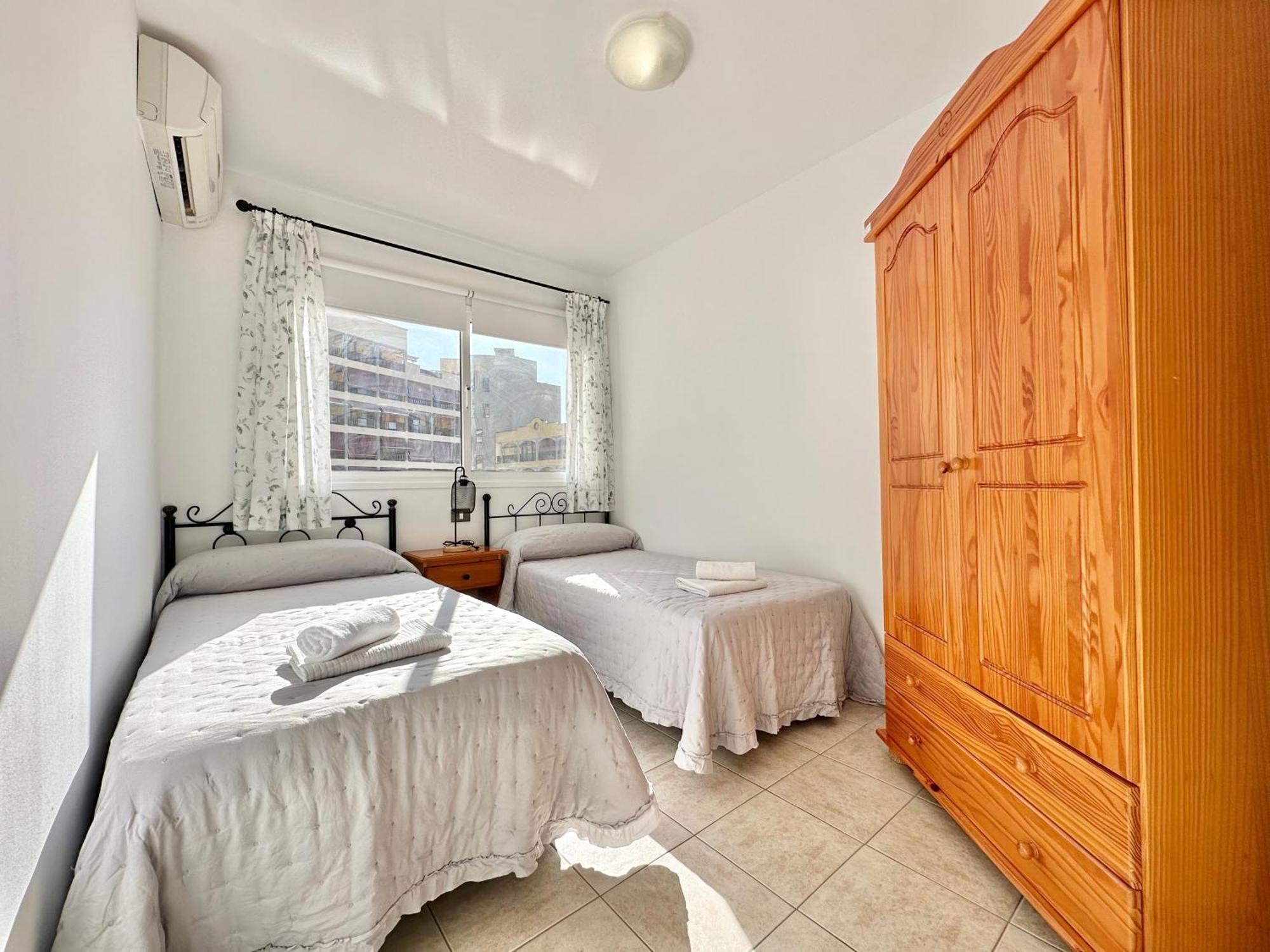 Santiago Sun Apartamento