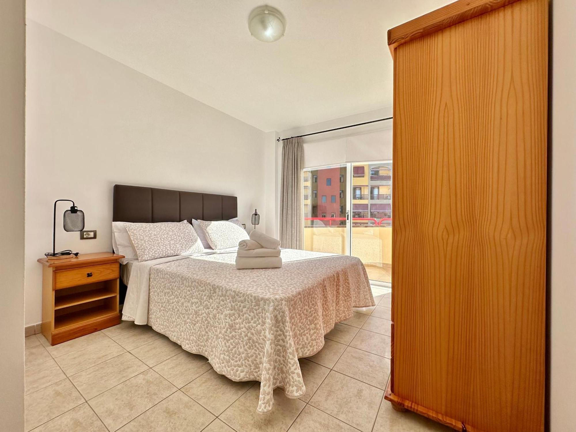 Santiago Sun Apartamento Puerto de Santiago (Tenerife)
