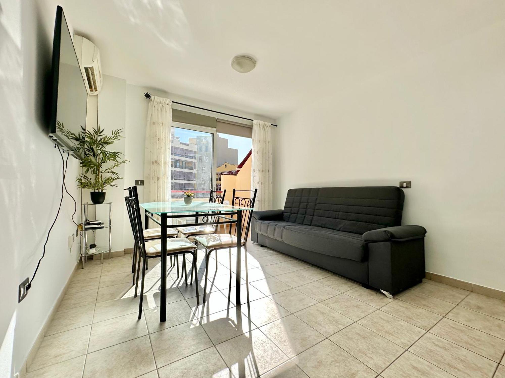 Apartamento Santiago Sun Puerto de Santiago (Tenerife)