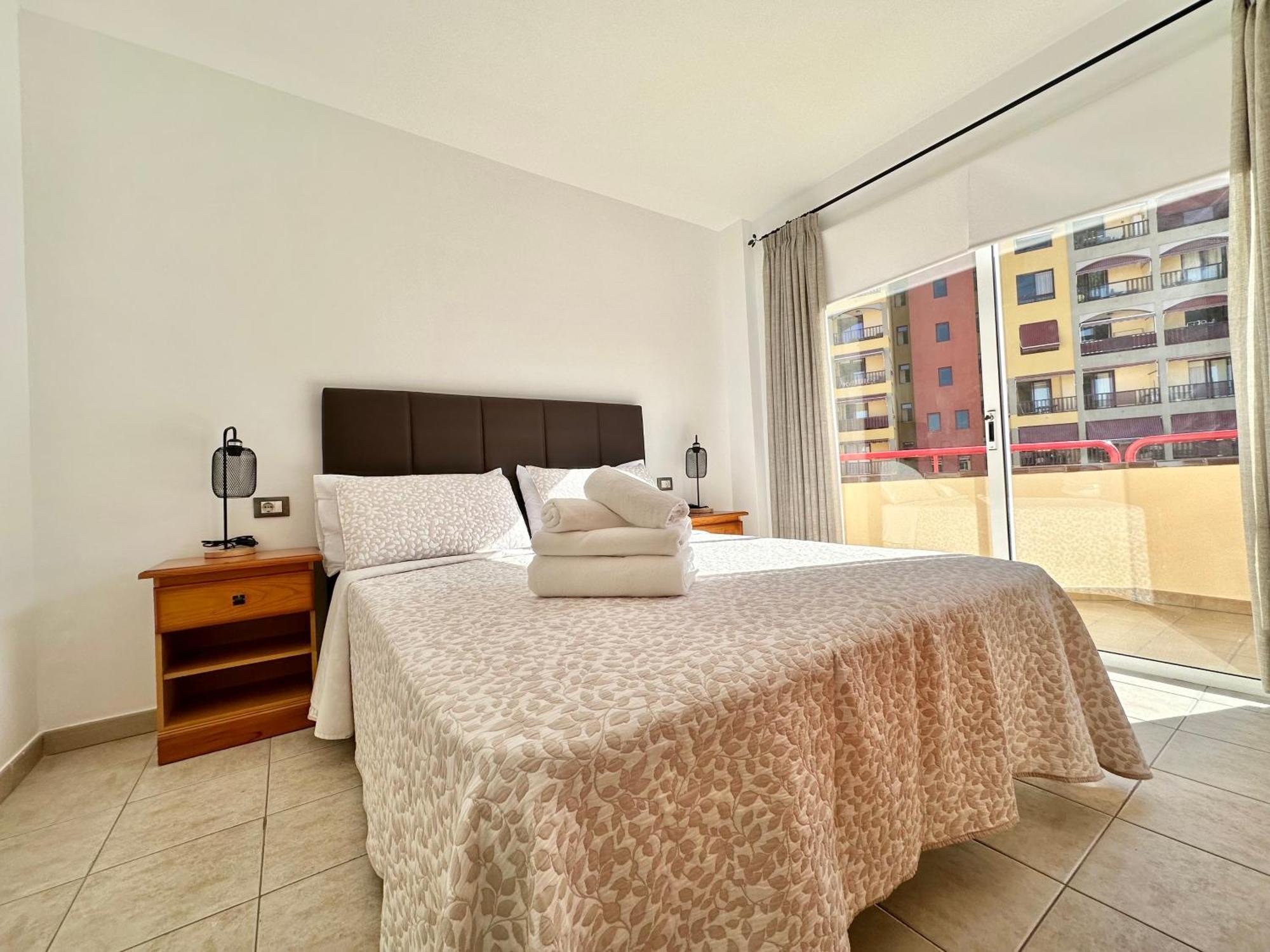Santiago Sun Apartamento