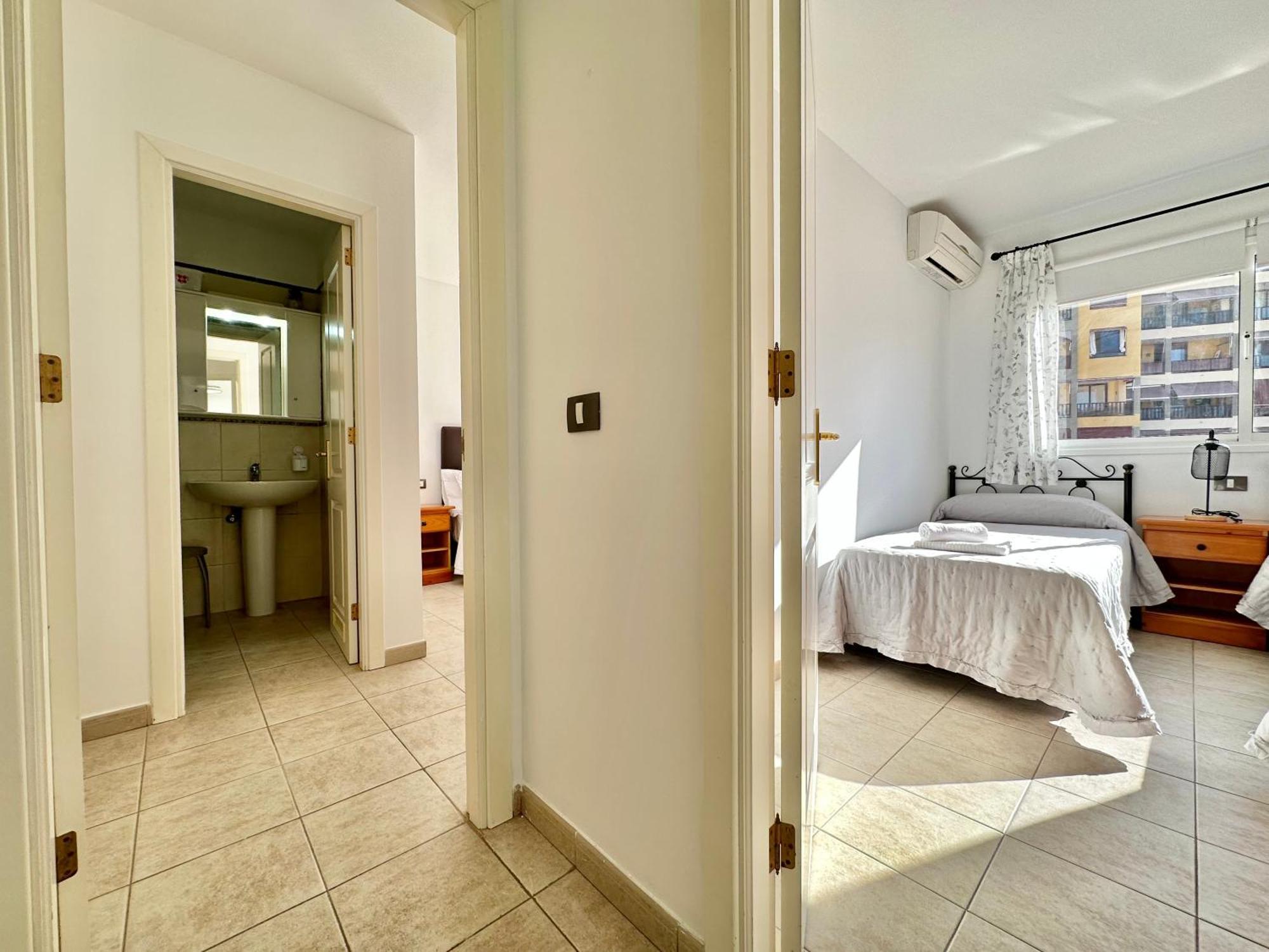 Santiago Sun Apartamento Puerto de Santiago (Tenerife)