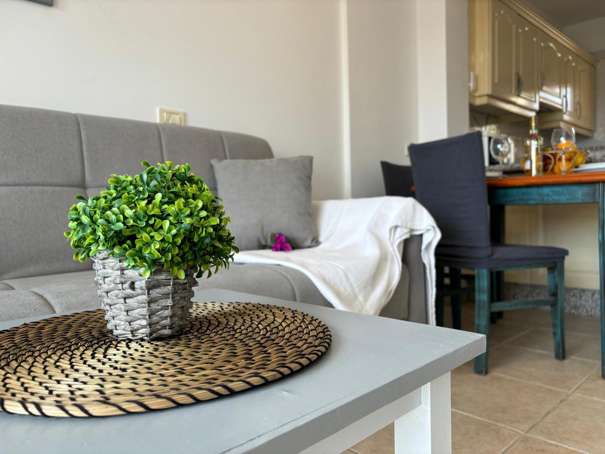 Appartement Happy Granada