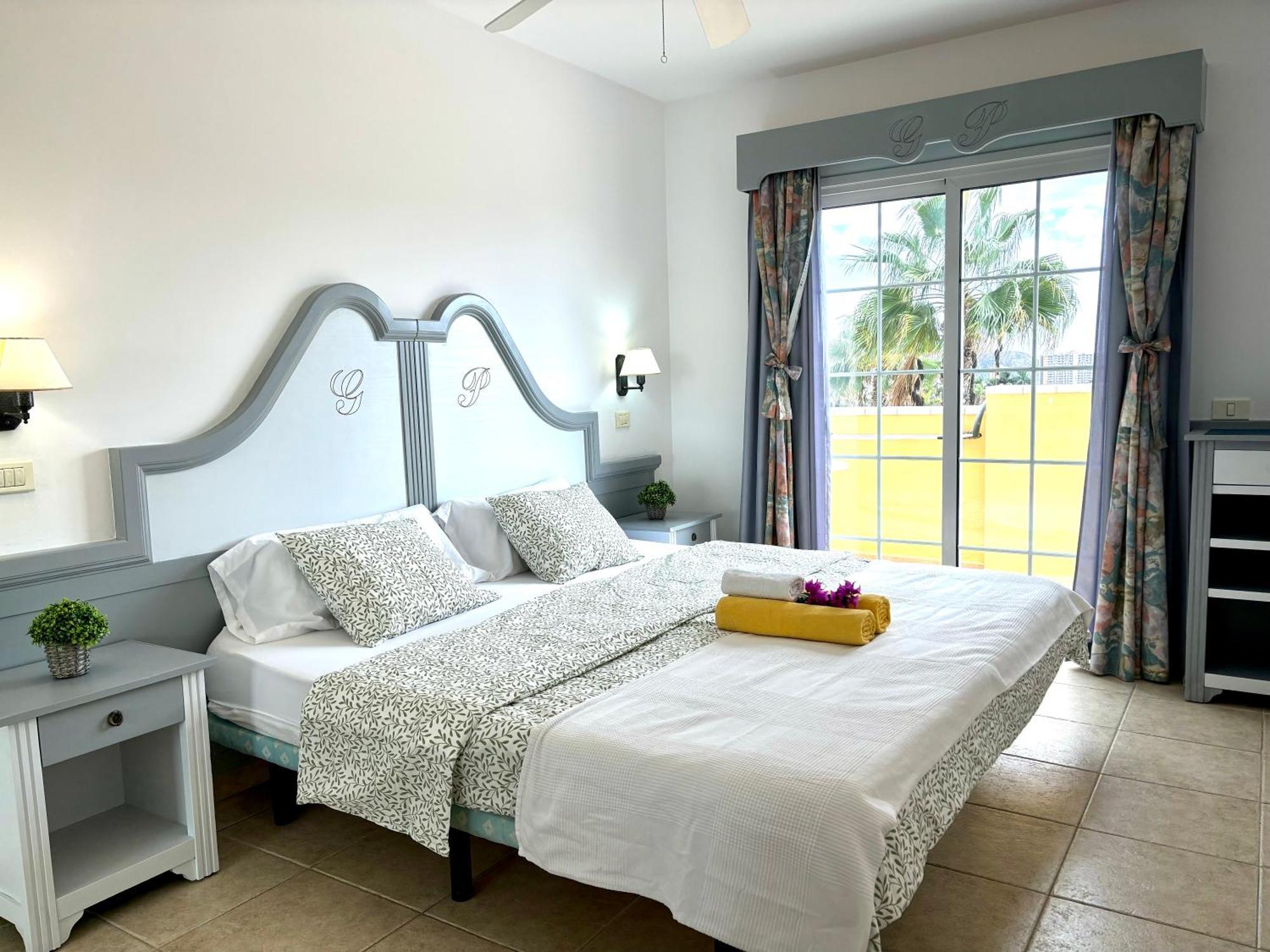 Appartement Happy Granada Los Cristianos (Tenerife)
