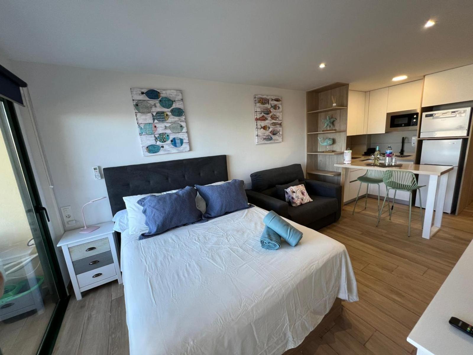 Appartement Sea&pool
