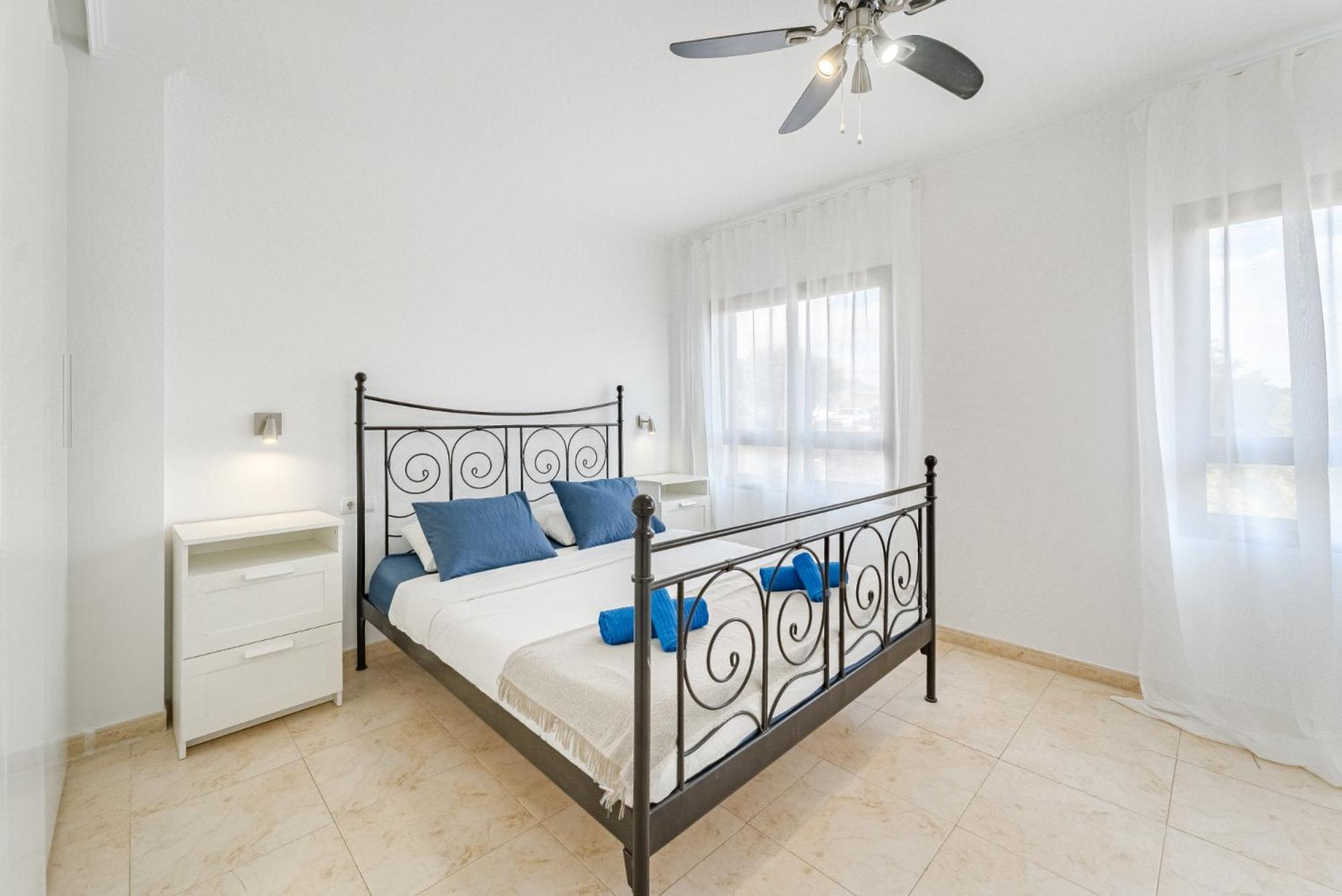 Casa La Perla Del Paraiso Hébergement de vacances