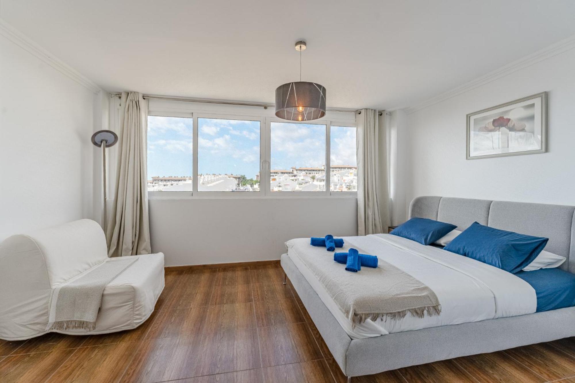 Casa La Perla Del Paraiso Hébergement de vacances Costa Adeje (Tenerife)