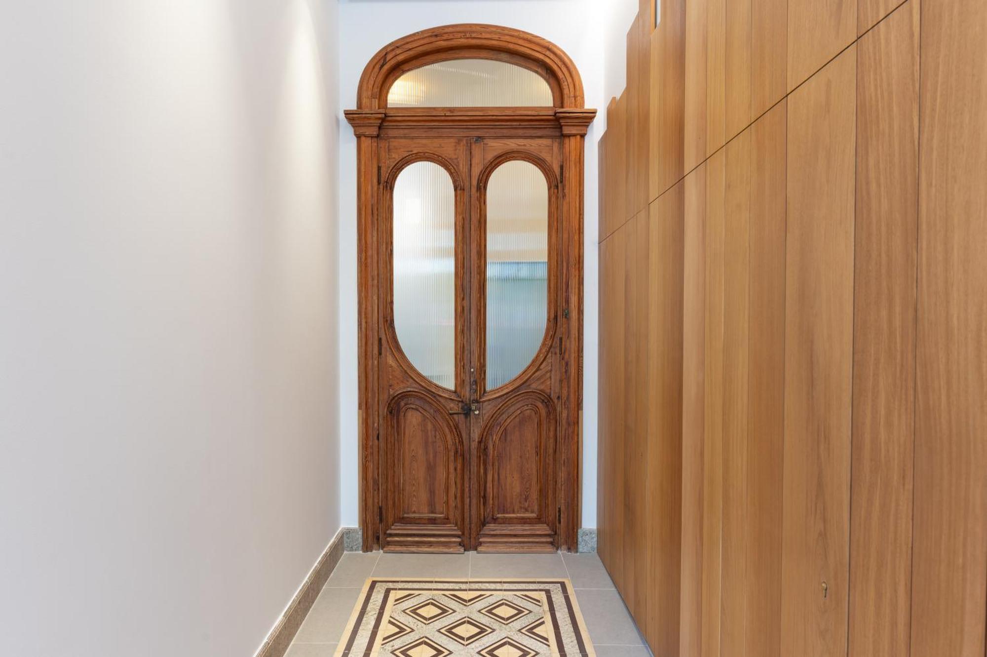 Appartement Callao By Ires Lar *