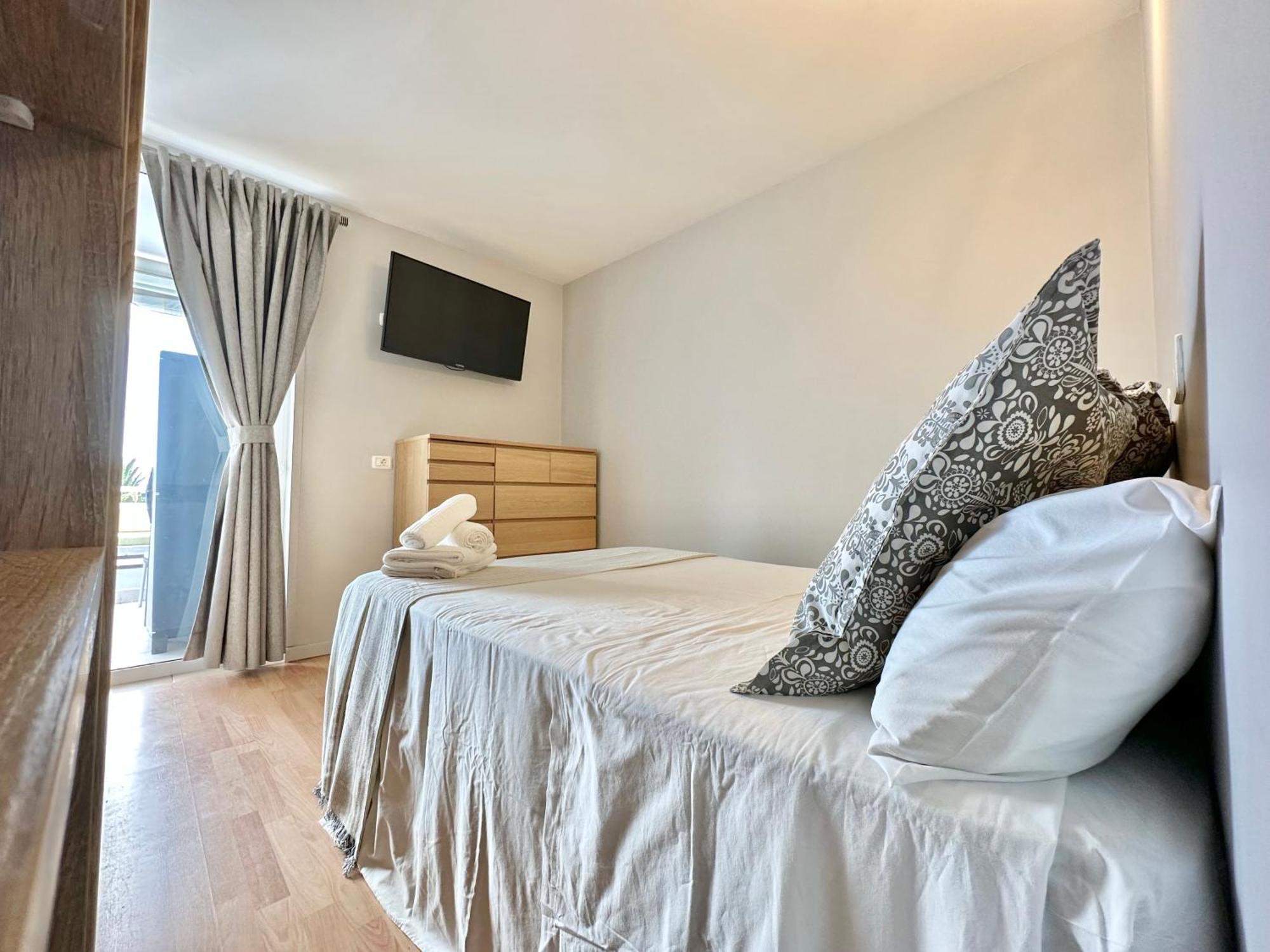 Apartamento Casa Anahi *