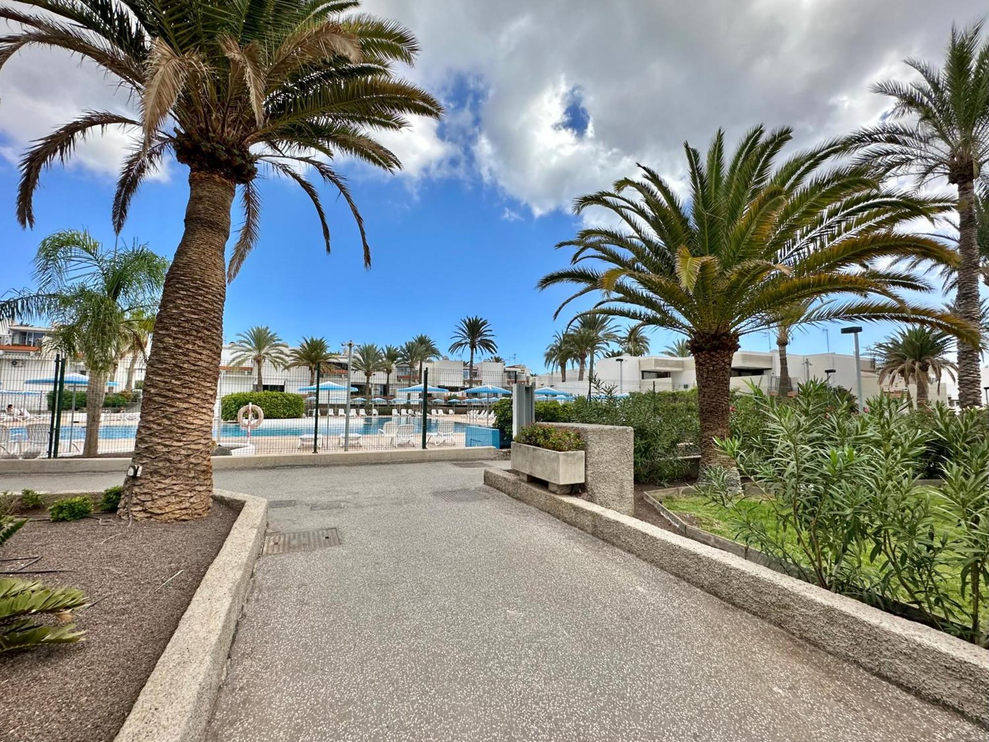 Casa Anahi Arona (Tenerife)