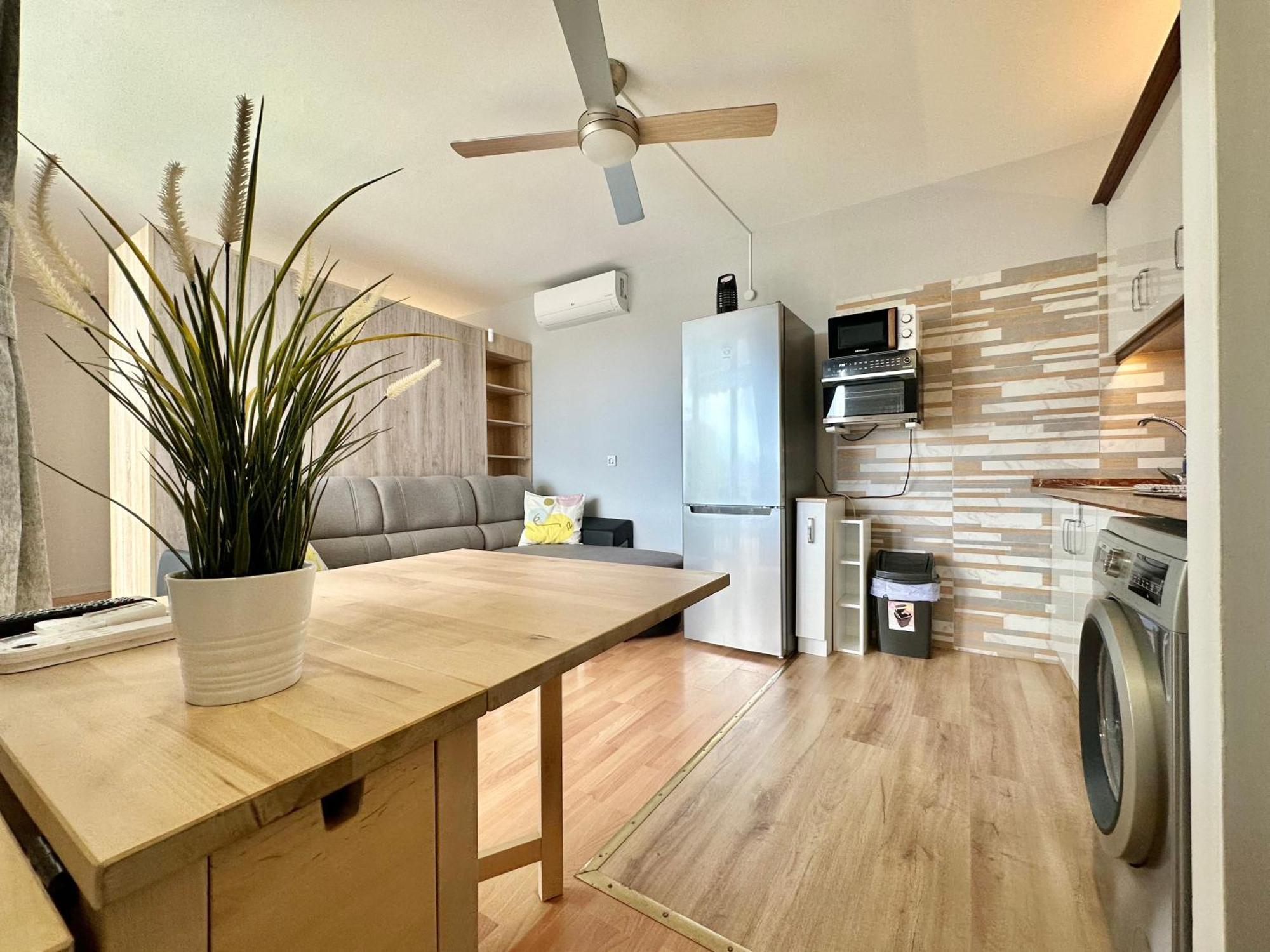 Apartamento Casa Anahi